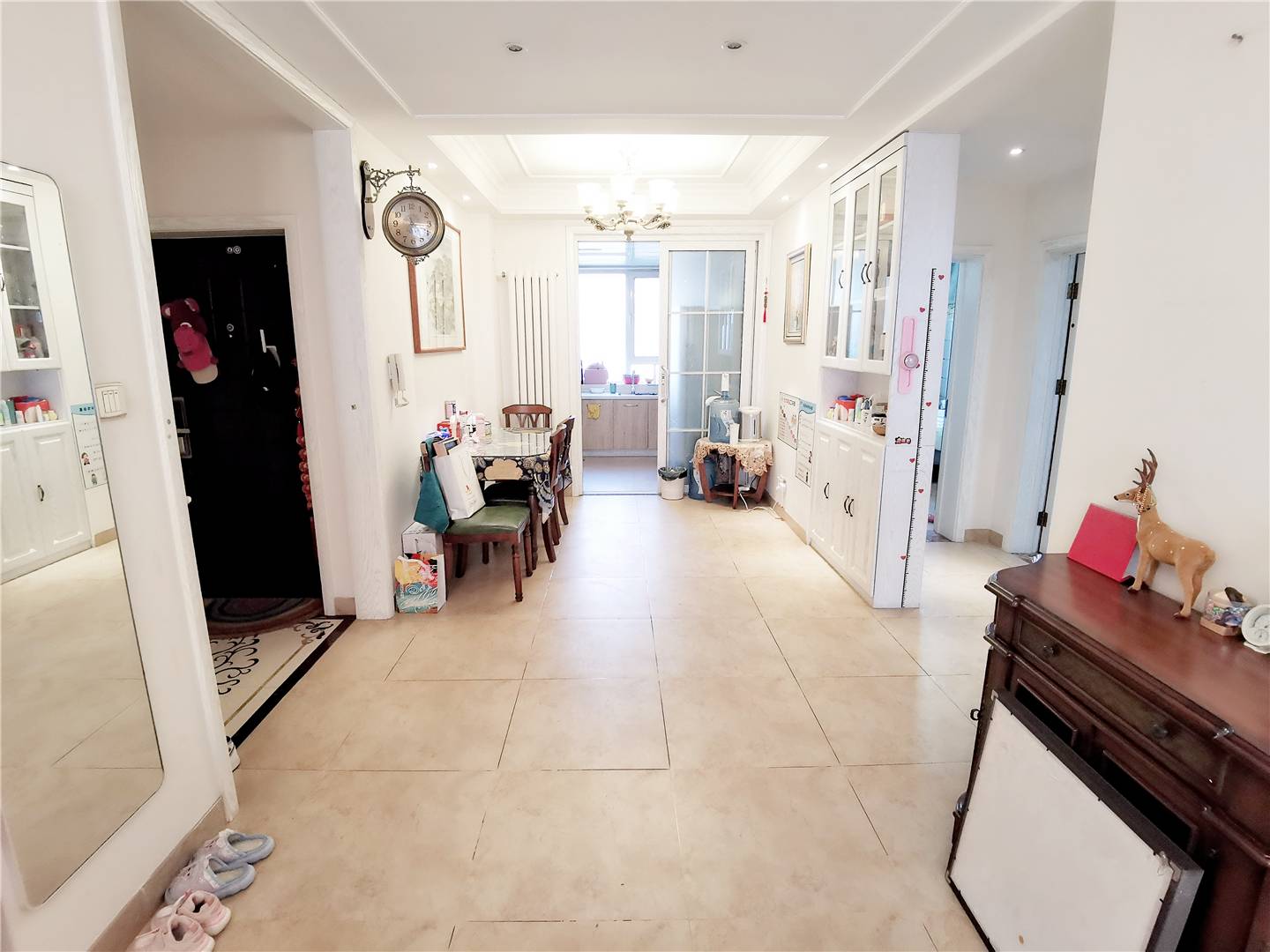 土屋路广电局宿舍