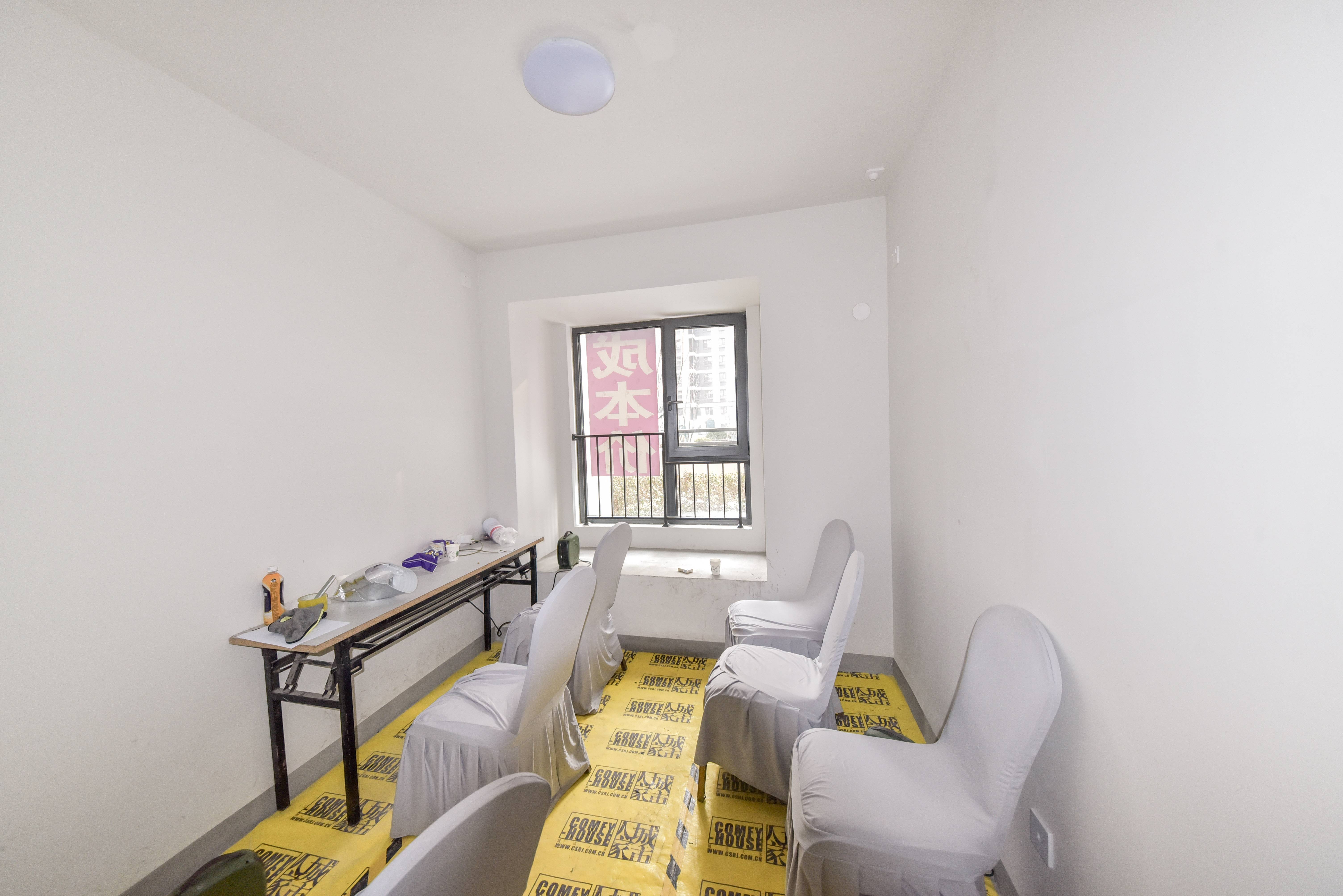 银丰玖玺城四期融合府