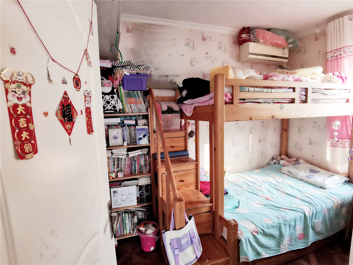 鲁能领秀城中央公园西三区（十九区）