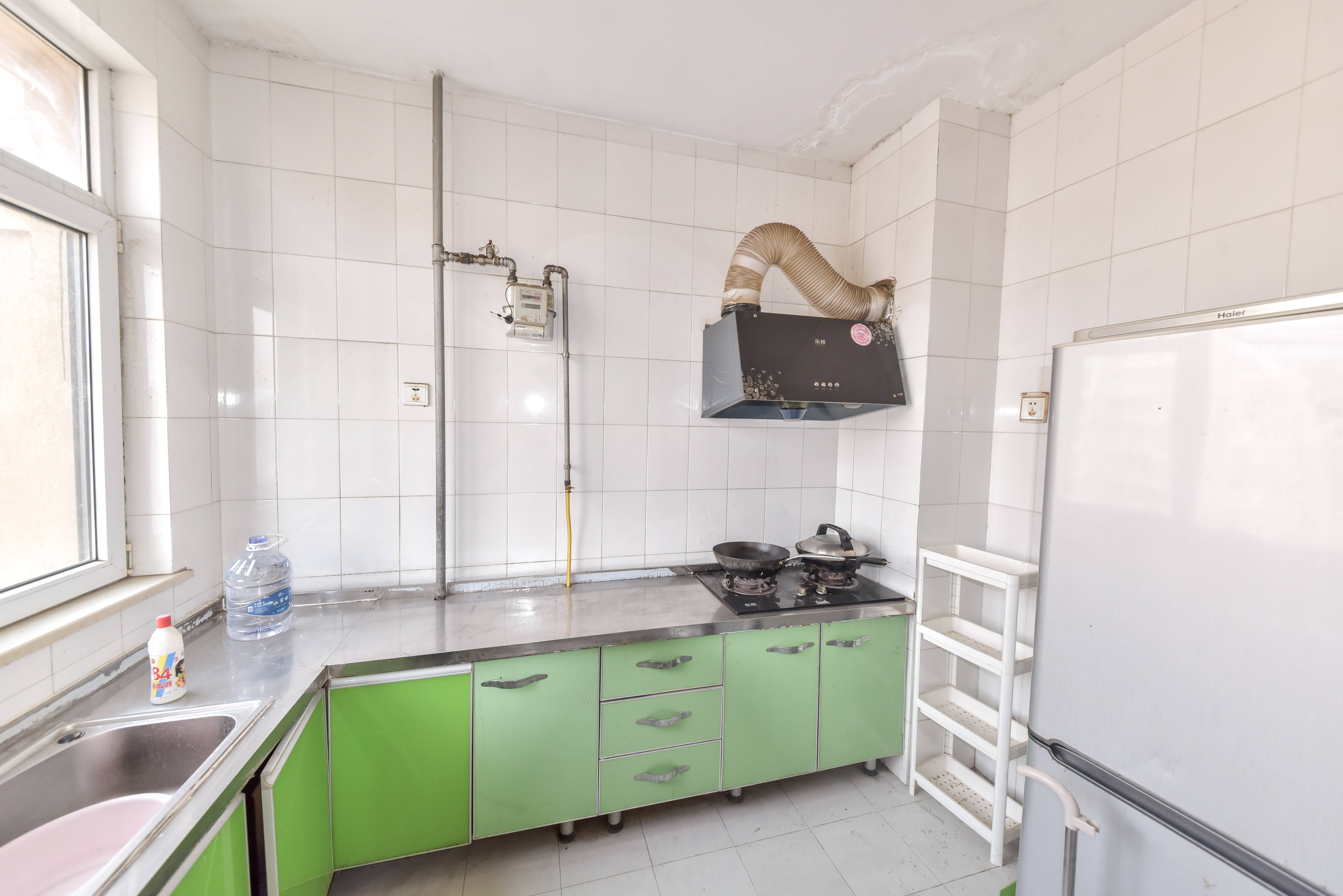 龙园小区(济高龙园)