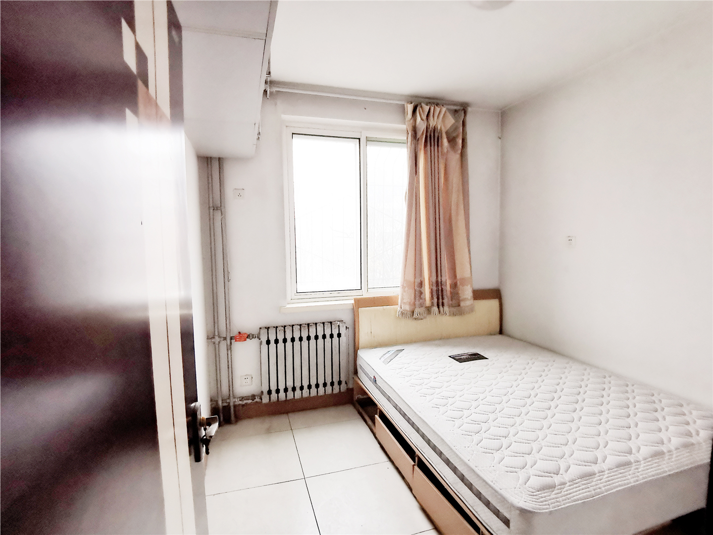 阳光舜城中区六区