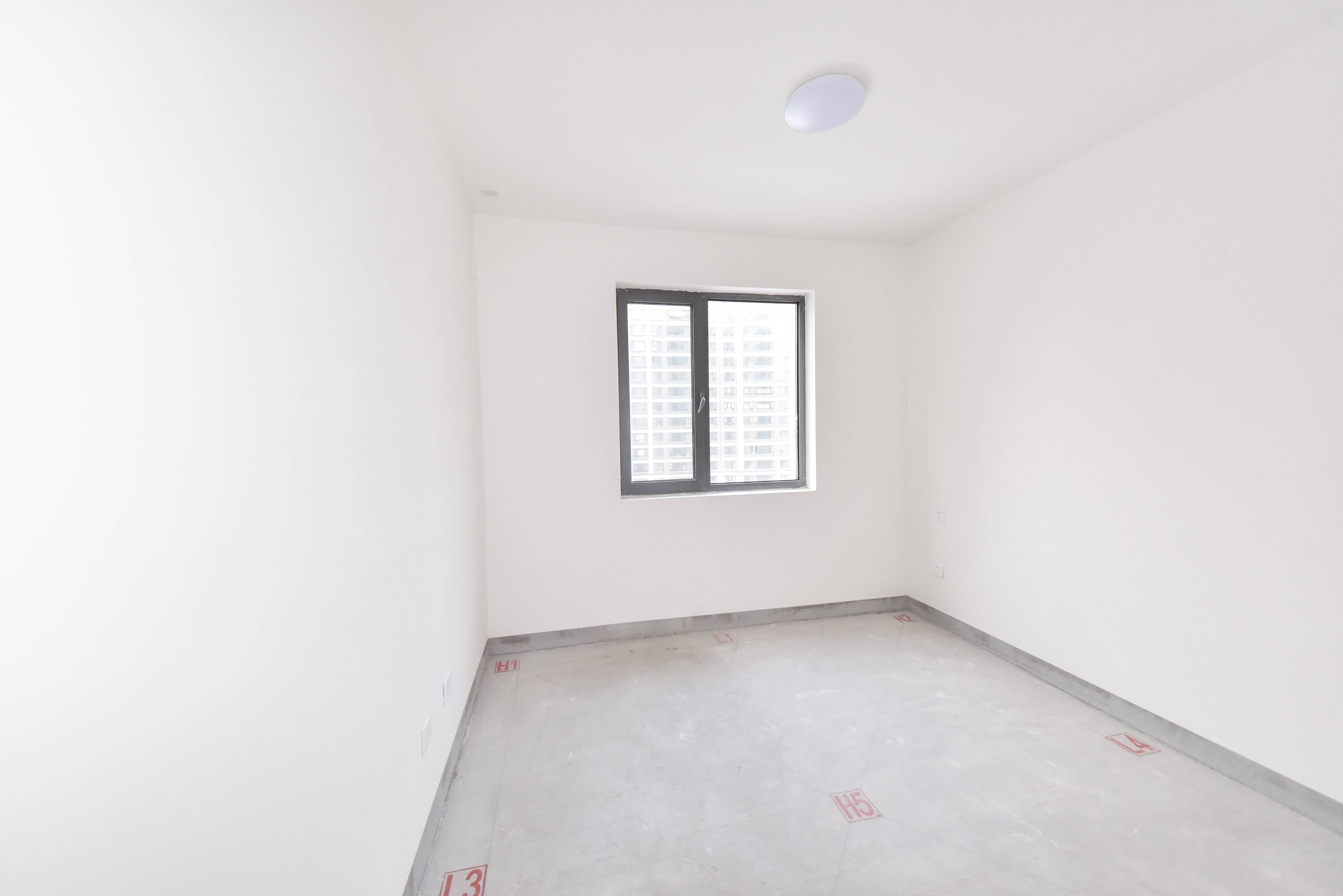 银丰玖玺城四期融合府