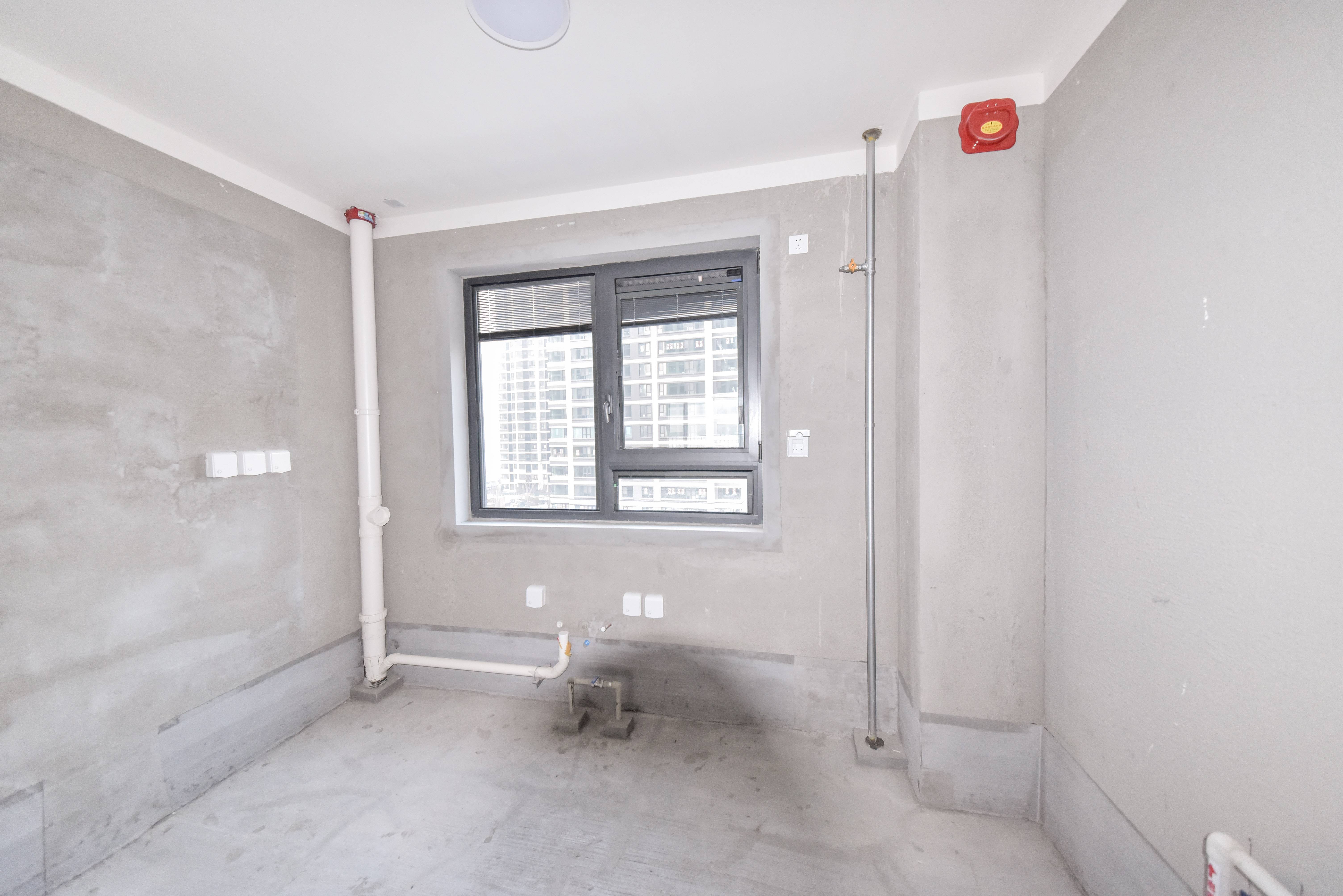 银丰玖玺城四期融合府