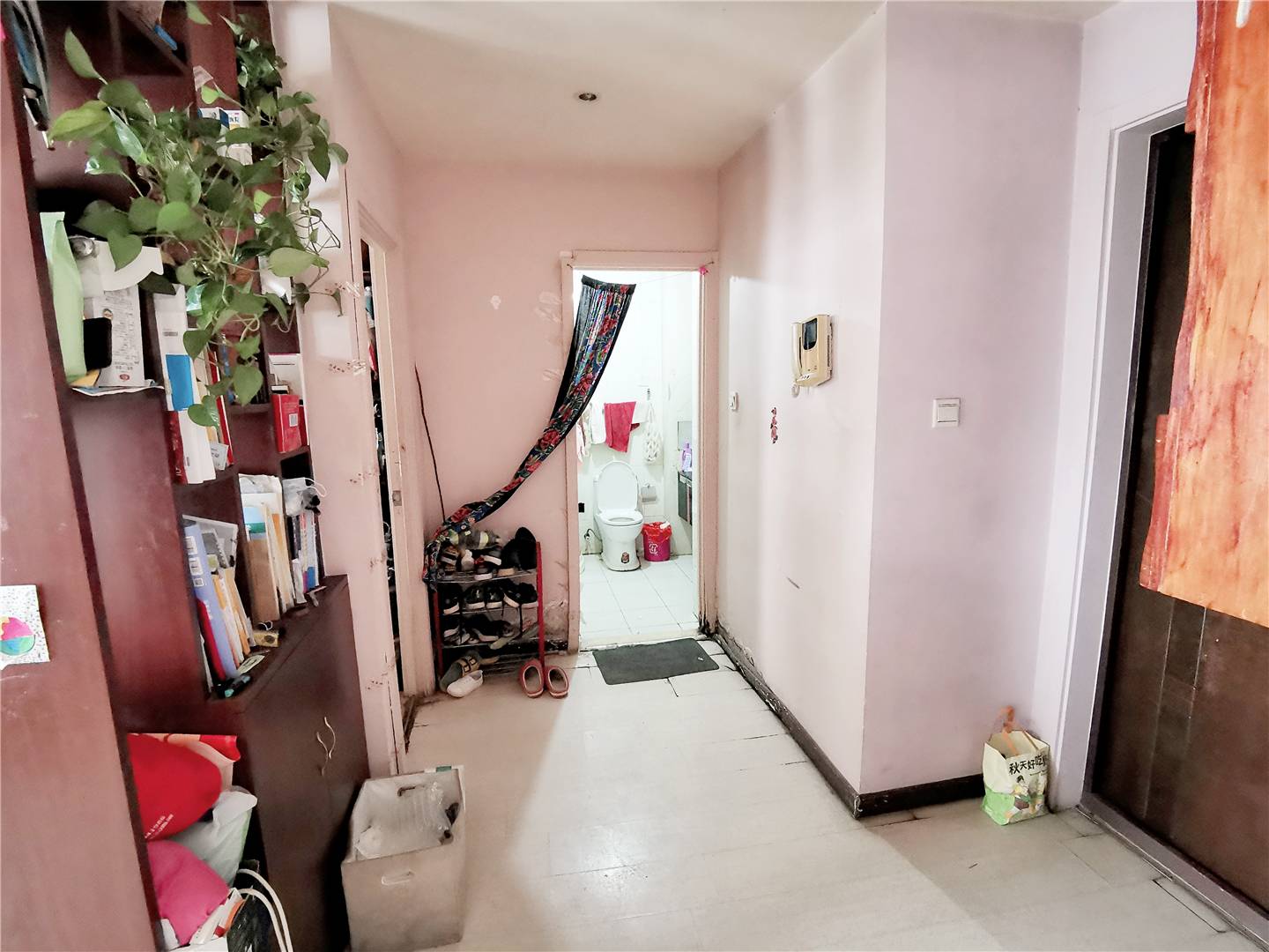 鲁能领秀城C区（八区）