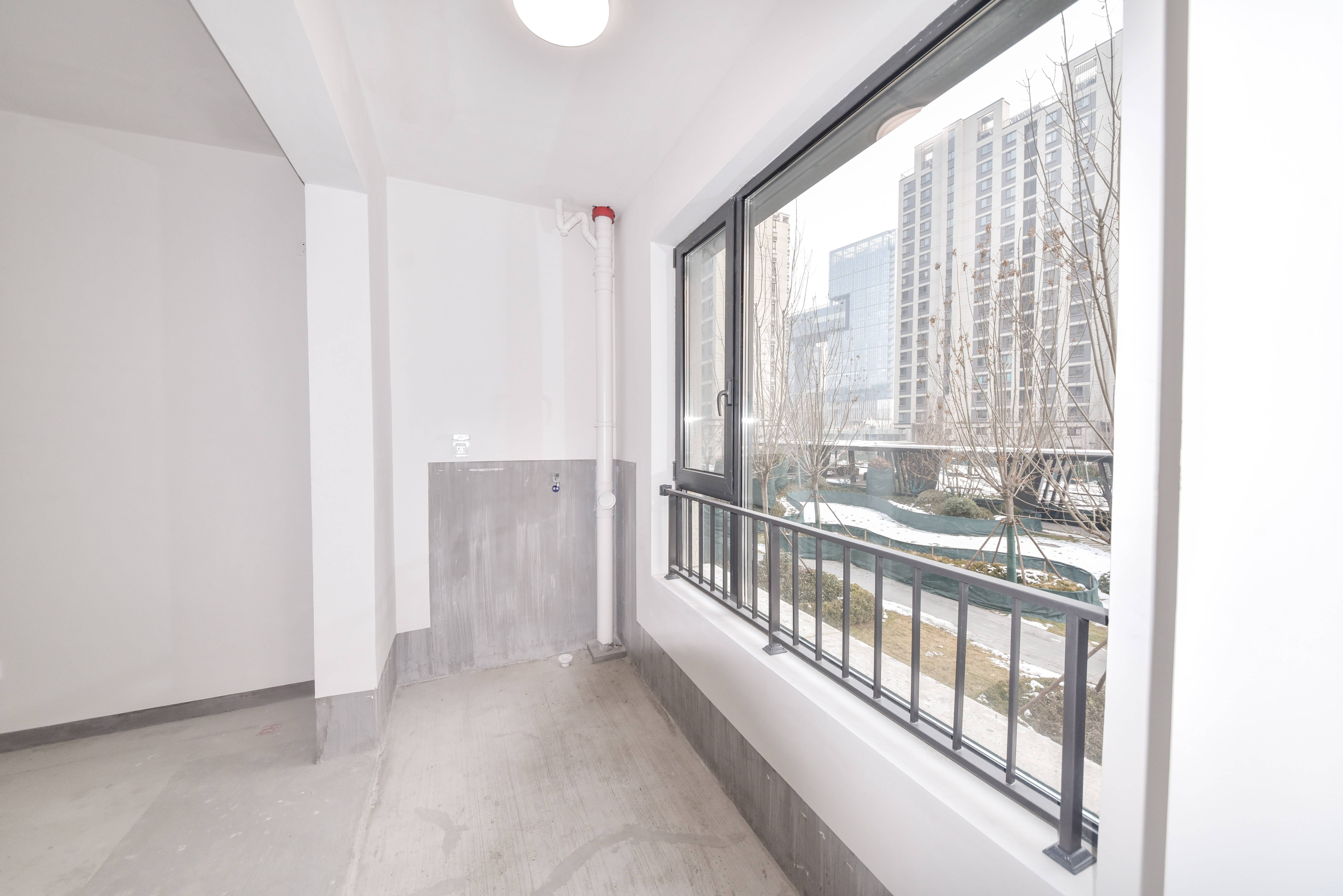 银丰玖玺城四期融合府