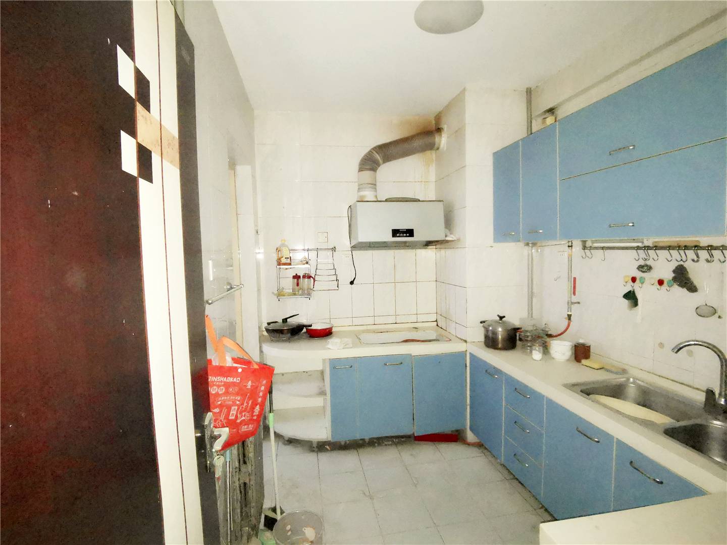 阳光舜城中区六区