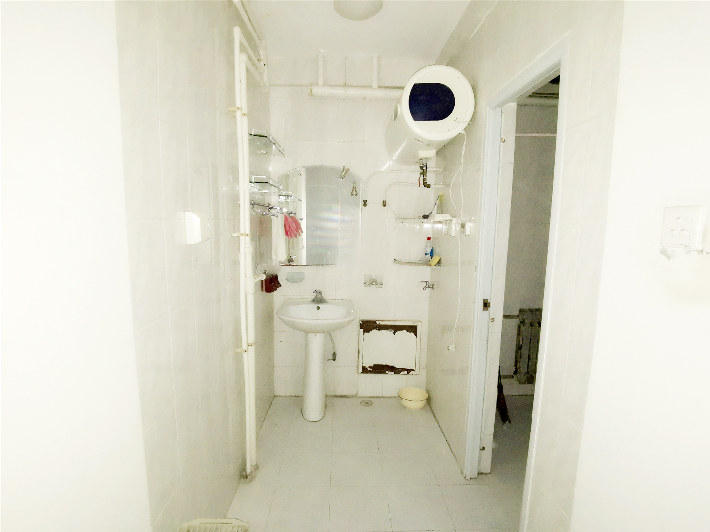 阳光舜城中区六区