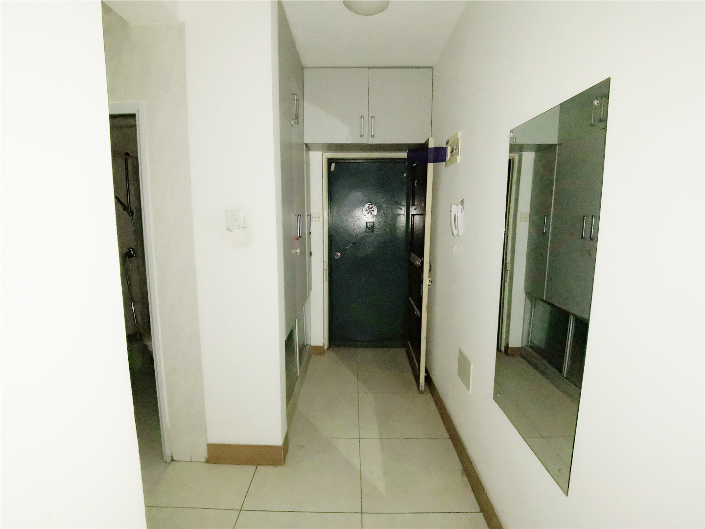 阳光舜城中区六区