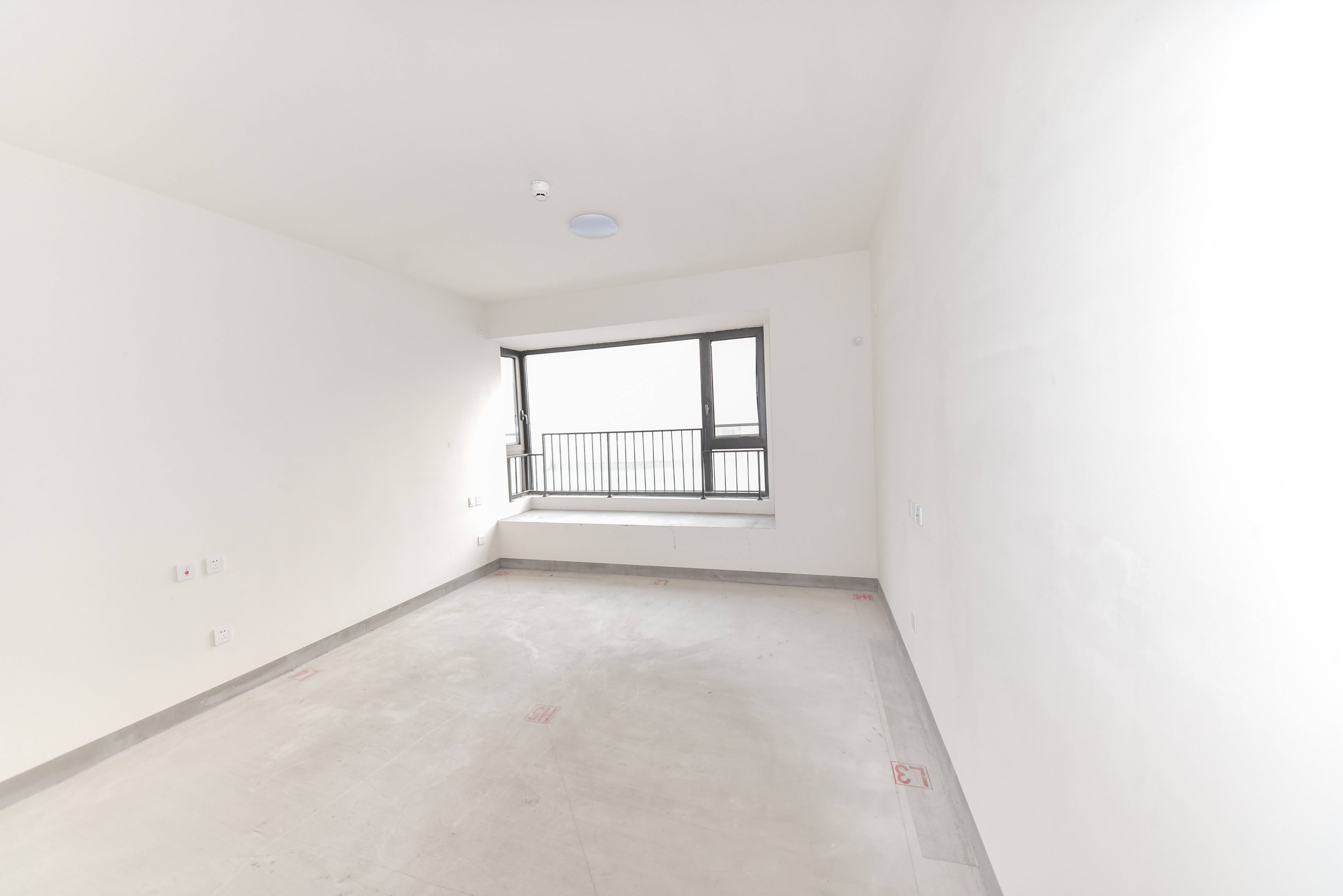 银丰玖玺城四期融合府