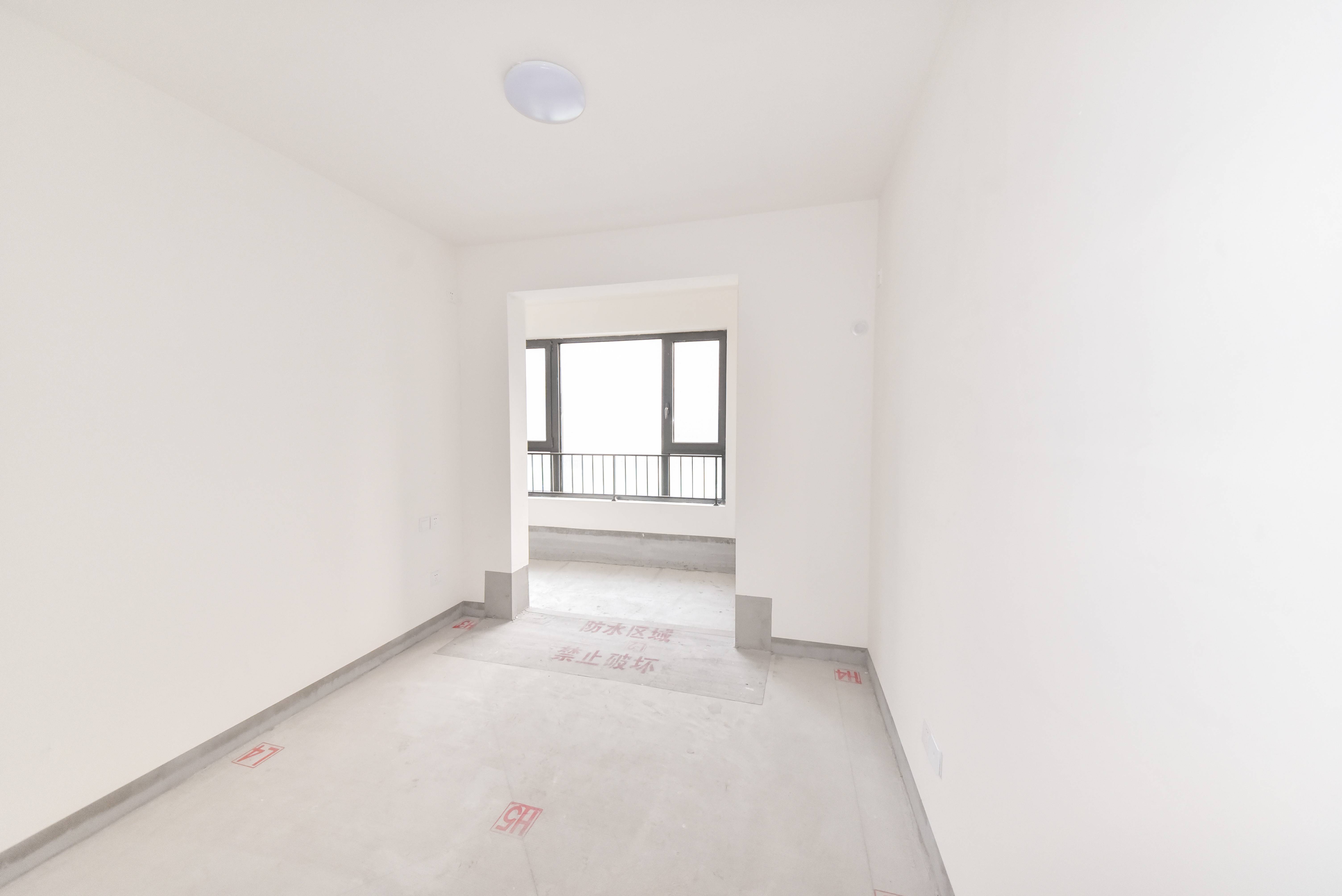 银丰玖玺城四期融合府