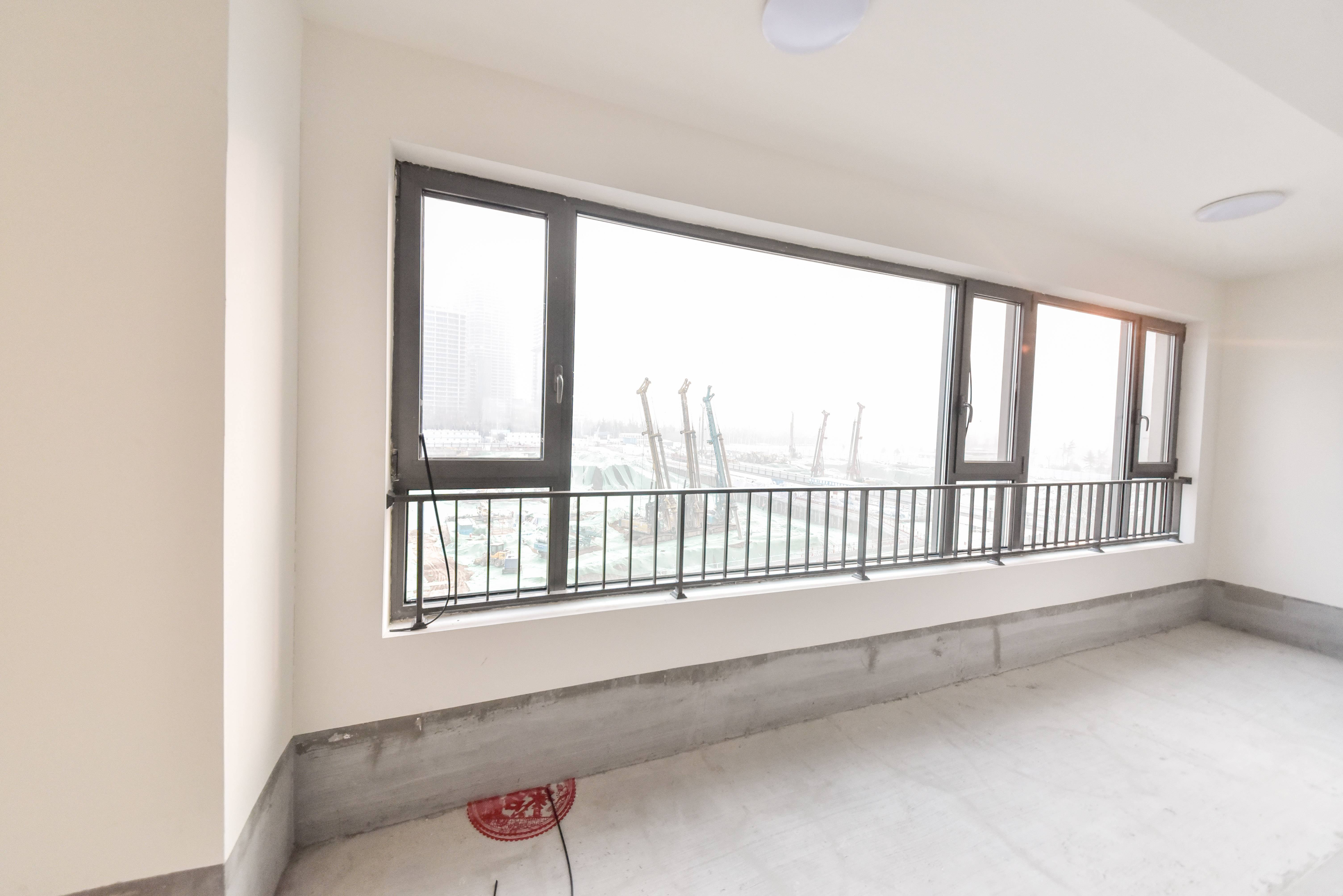 银丰玖玺城四期融合府