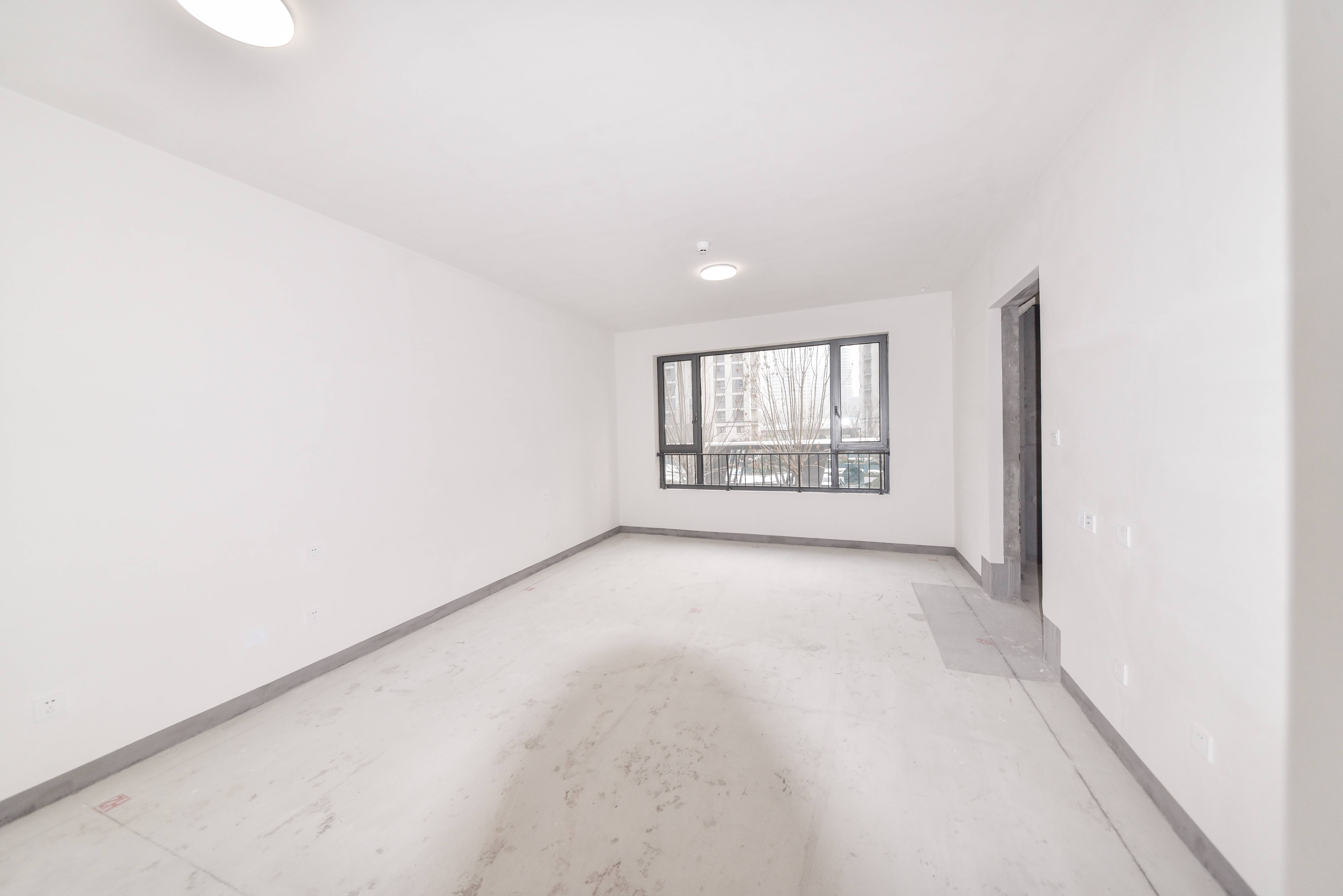 银丰玖玺城四期融合府