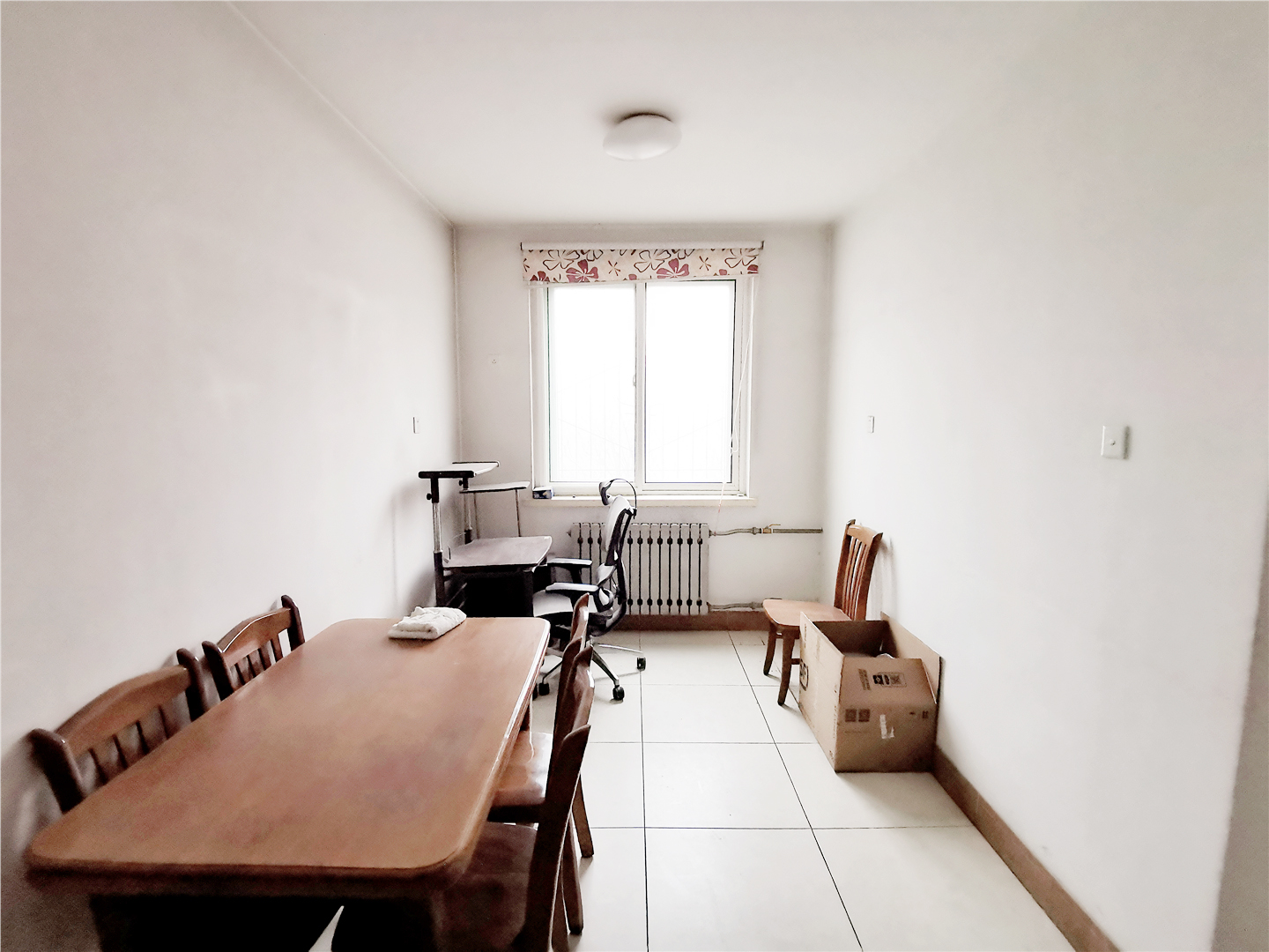 阳光舜城中区六区