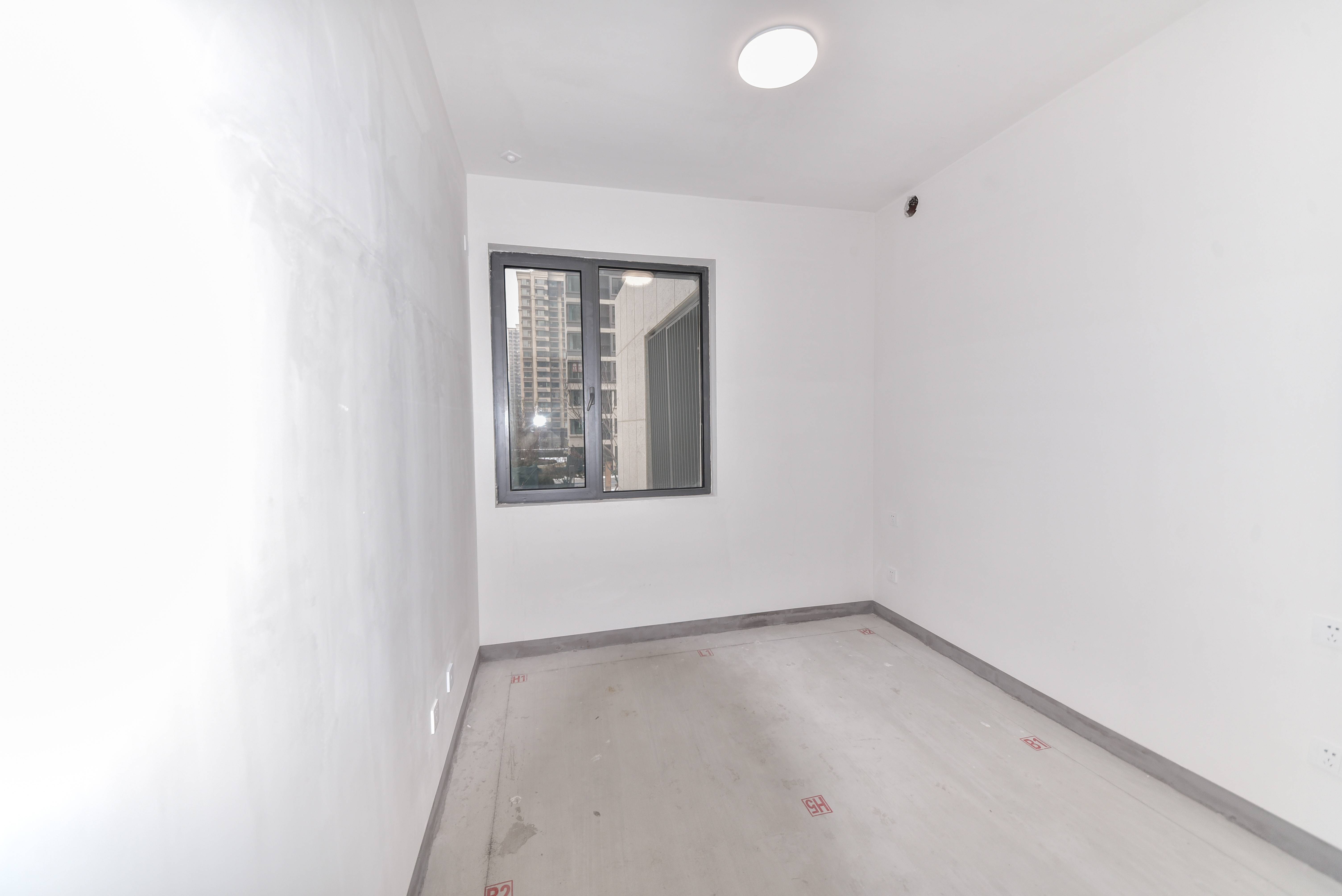 银丰玖玺城四期融合府