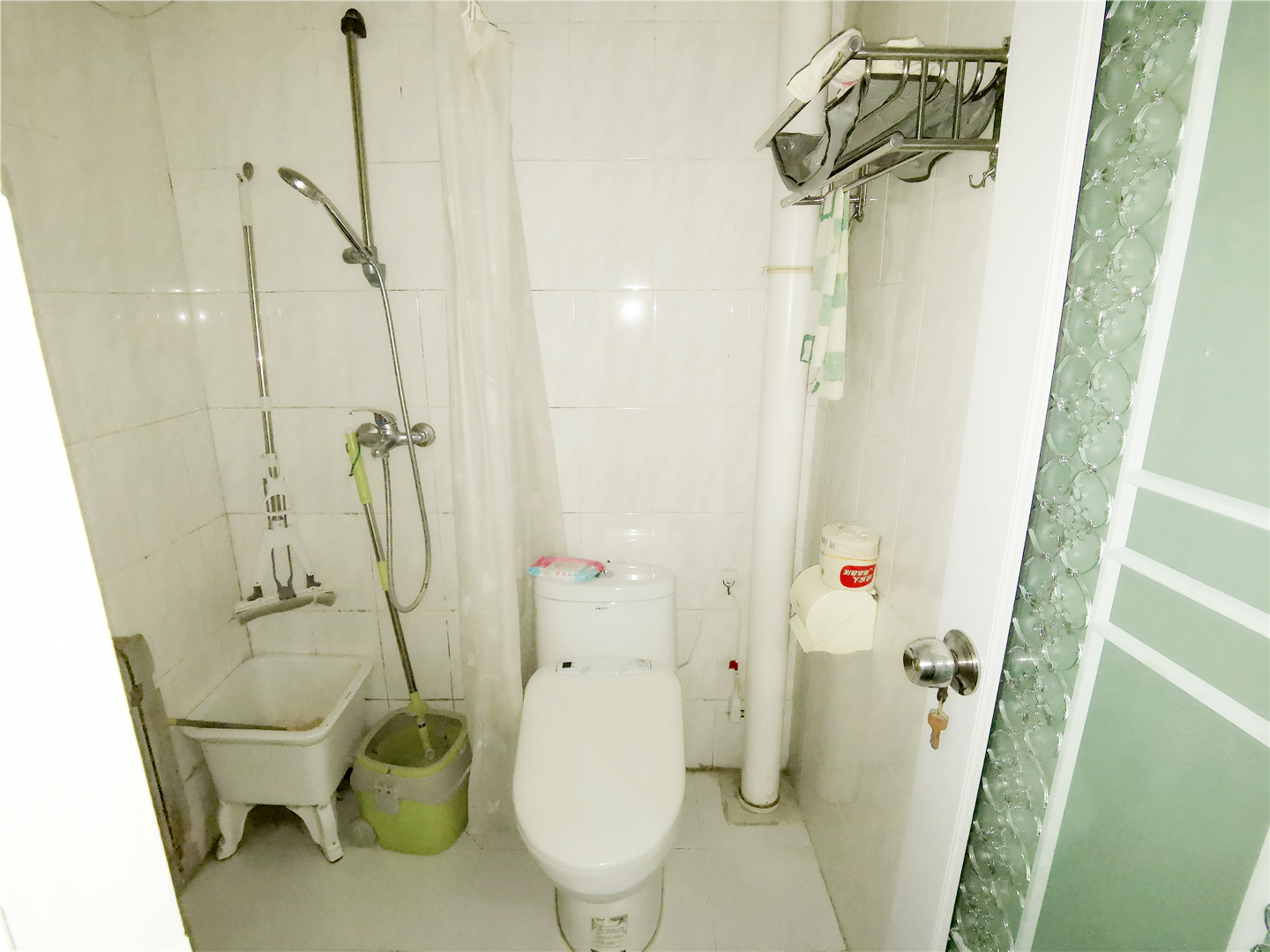 阳光舜城中区六区