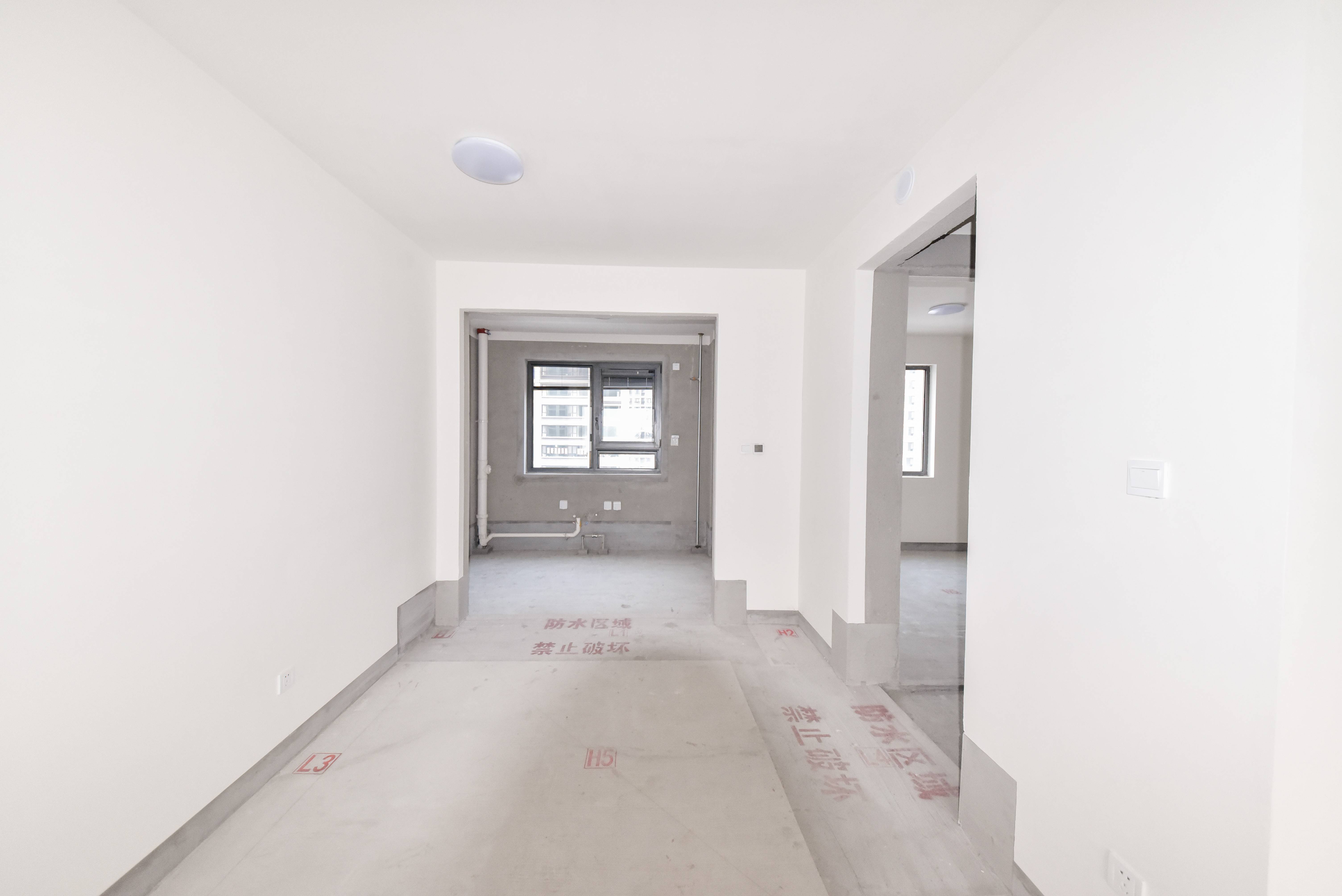 银丰玖玺城四期融合府