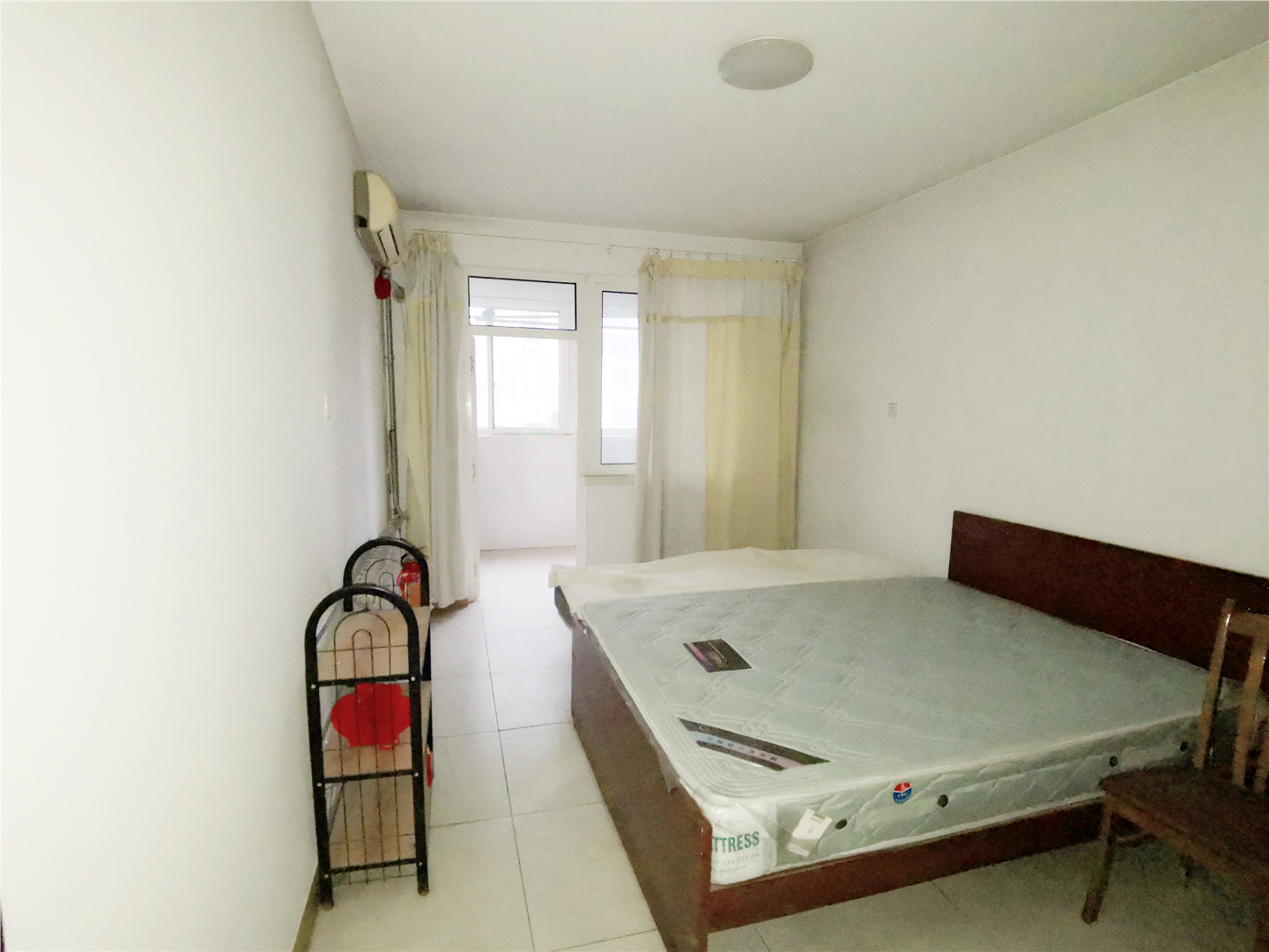 阳光舜城中区六区