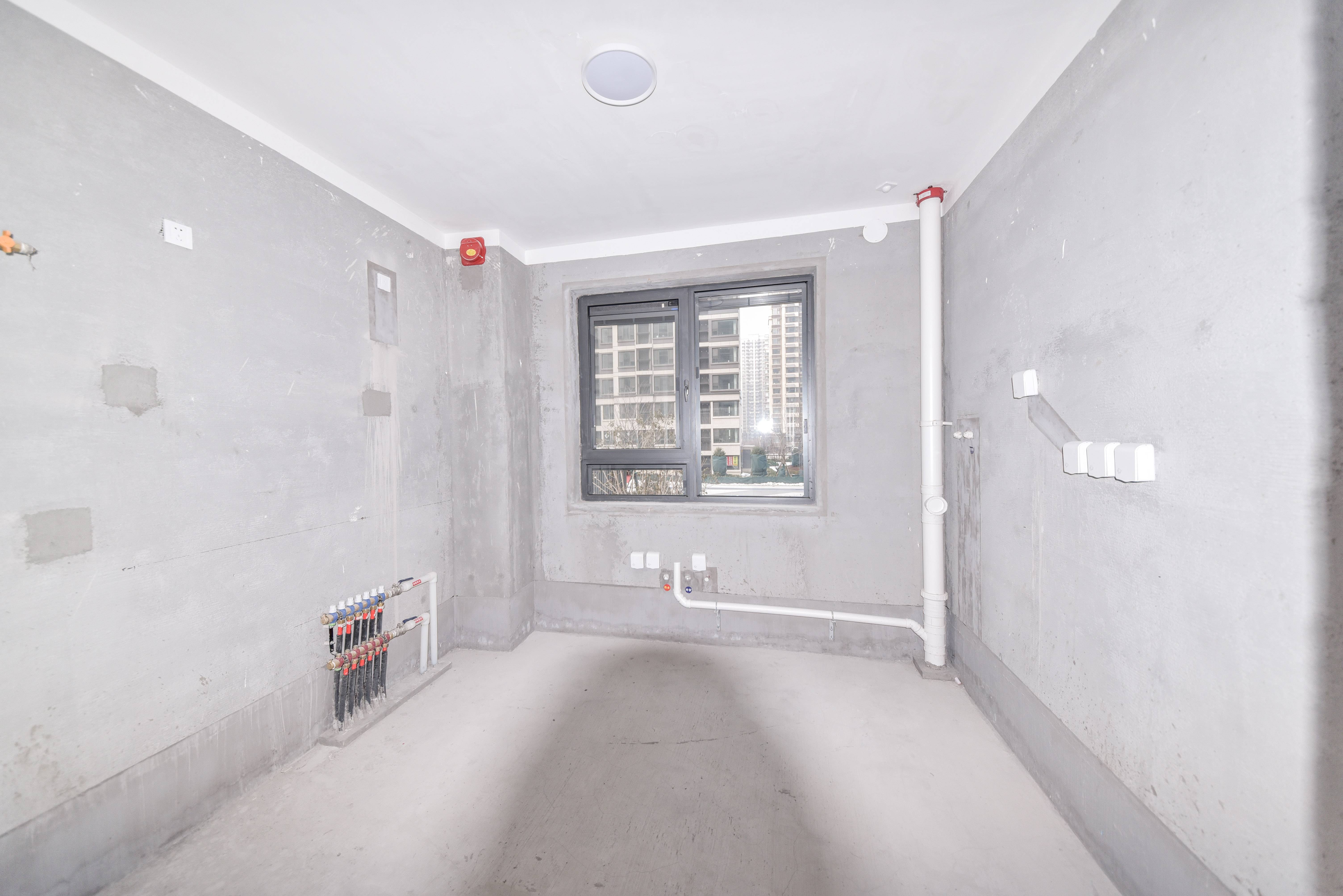 银丰玖玺城四期融合府