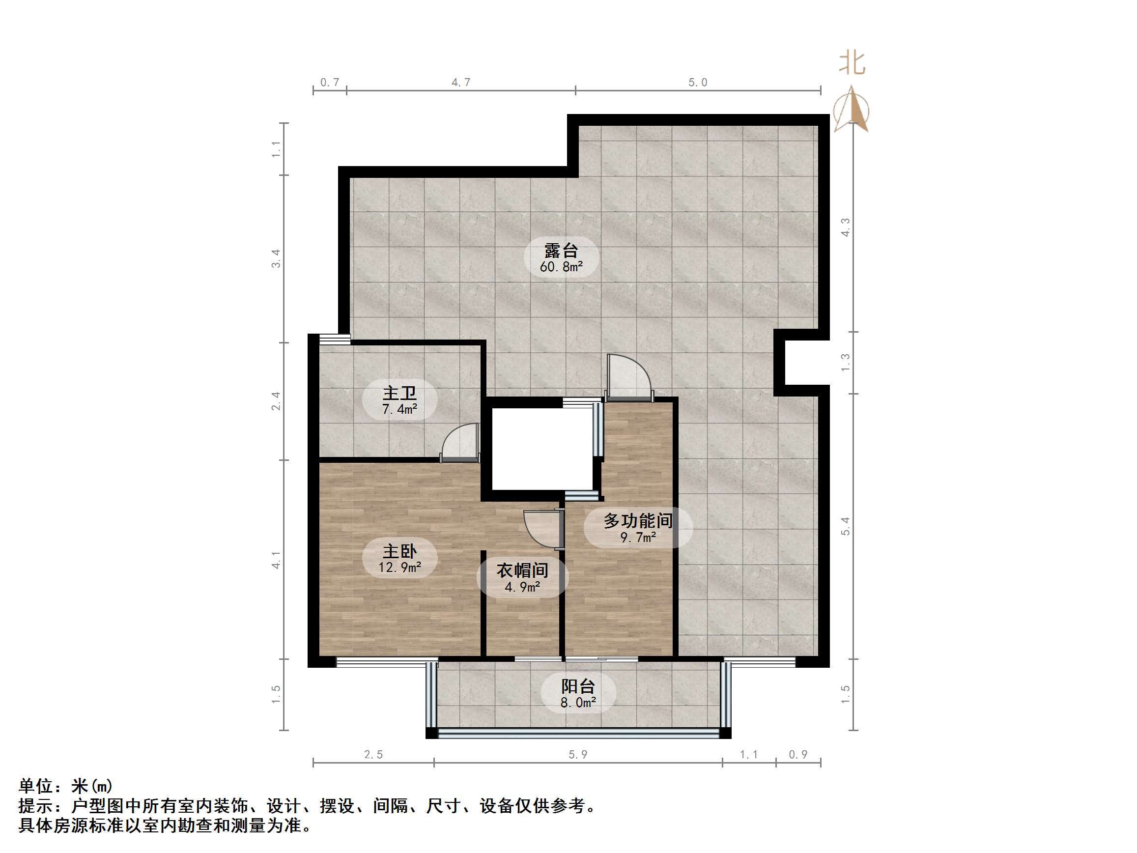 中建锦绣首府