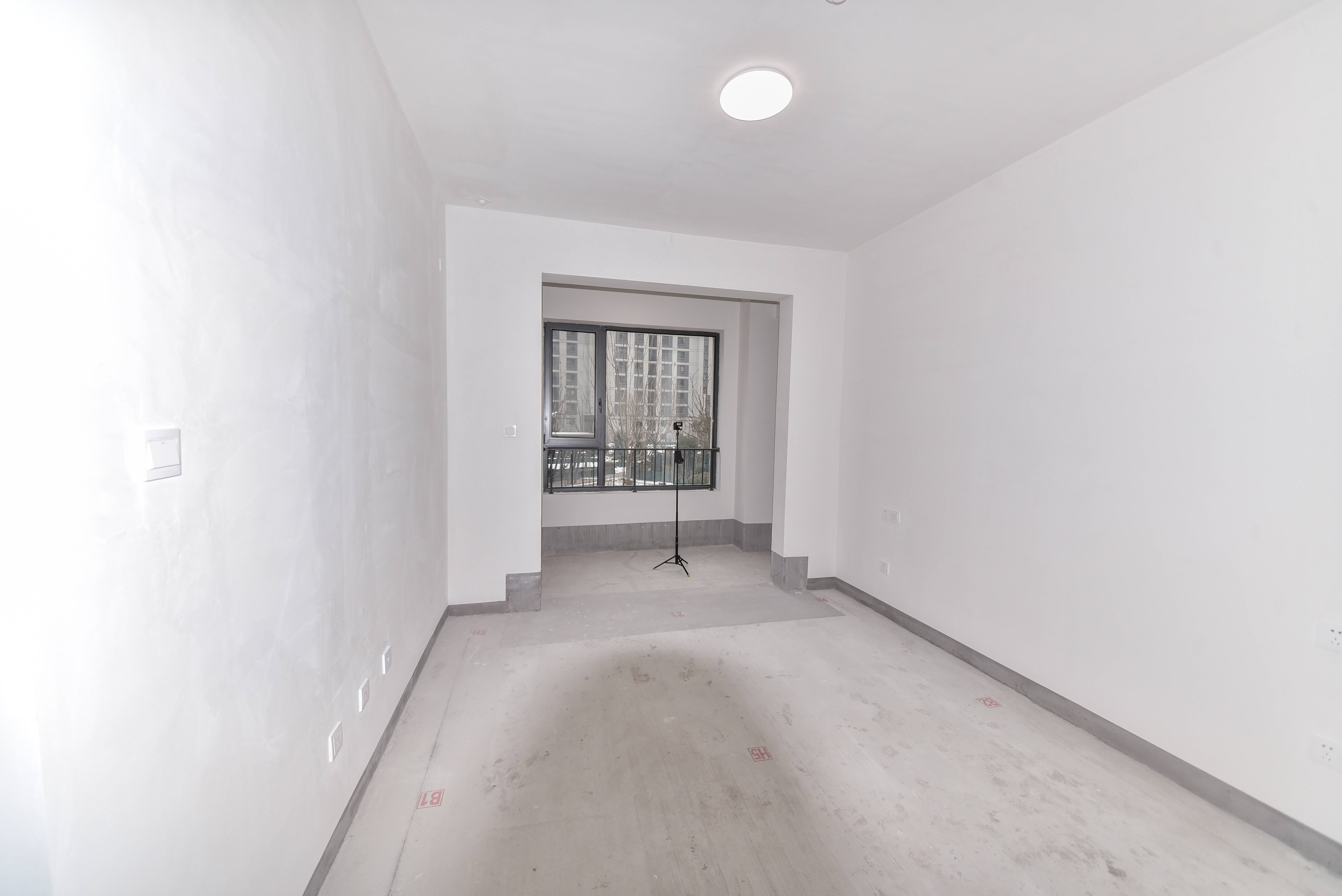 银丰玖玺城四期融合府