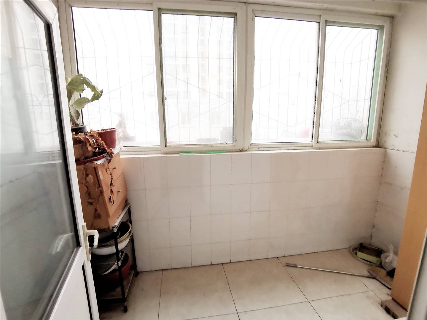 阳光舜城中区六区