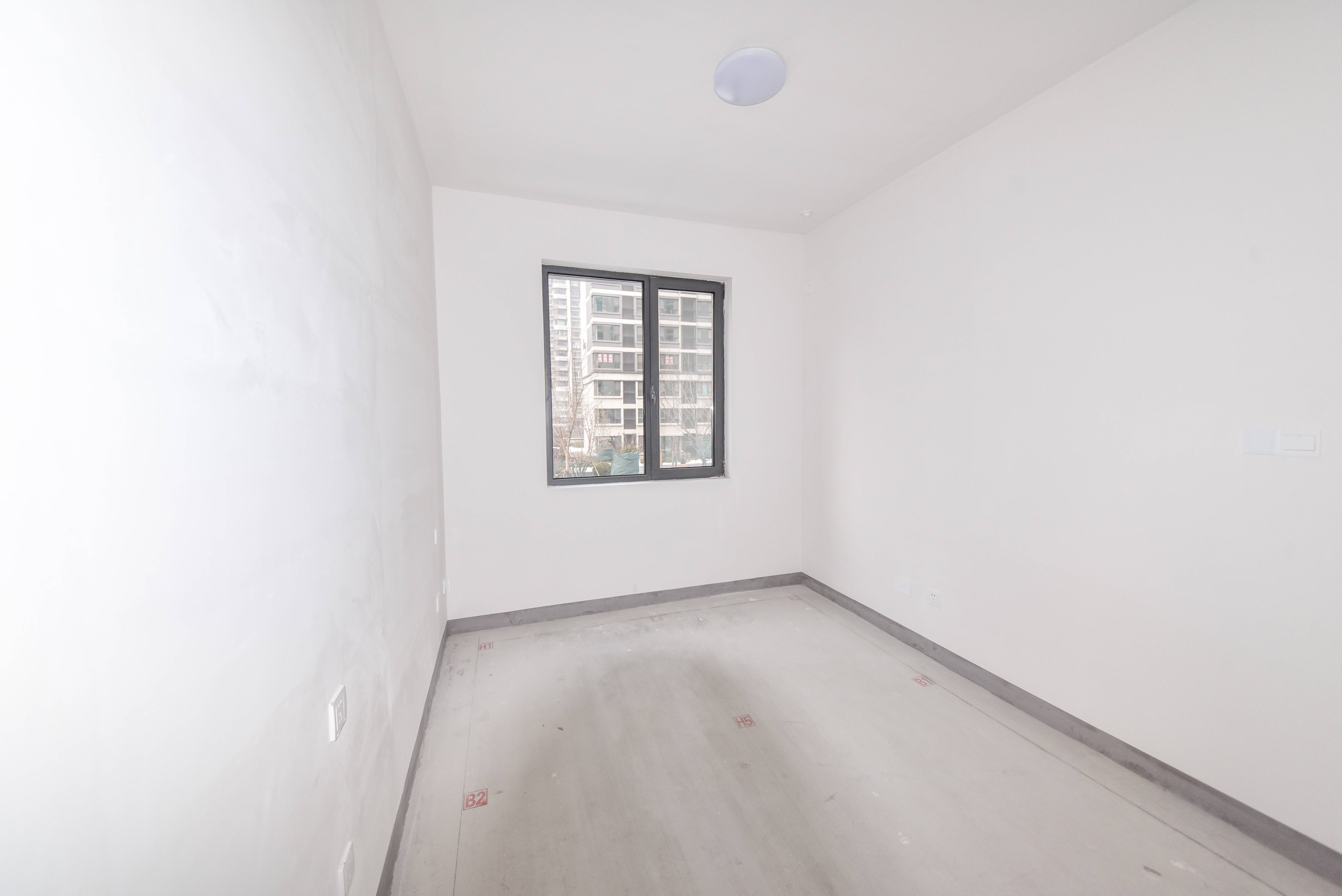 银丰玖玺城四期融合府