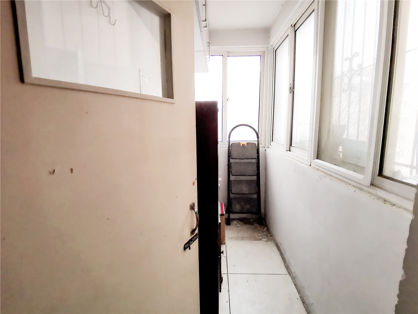 阳光舜城中区六区