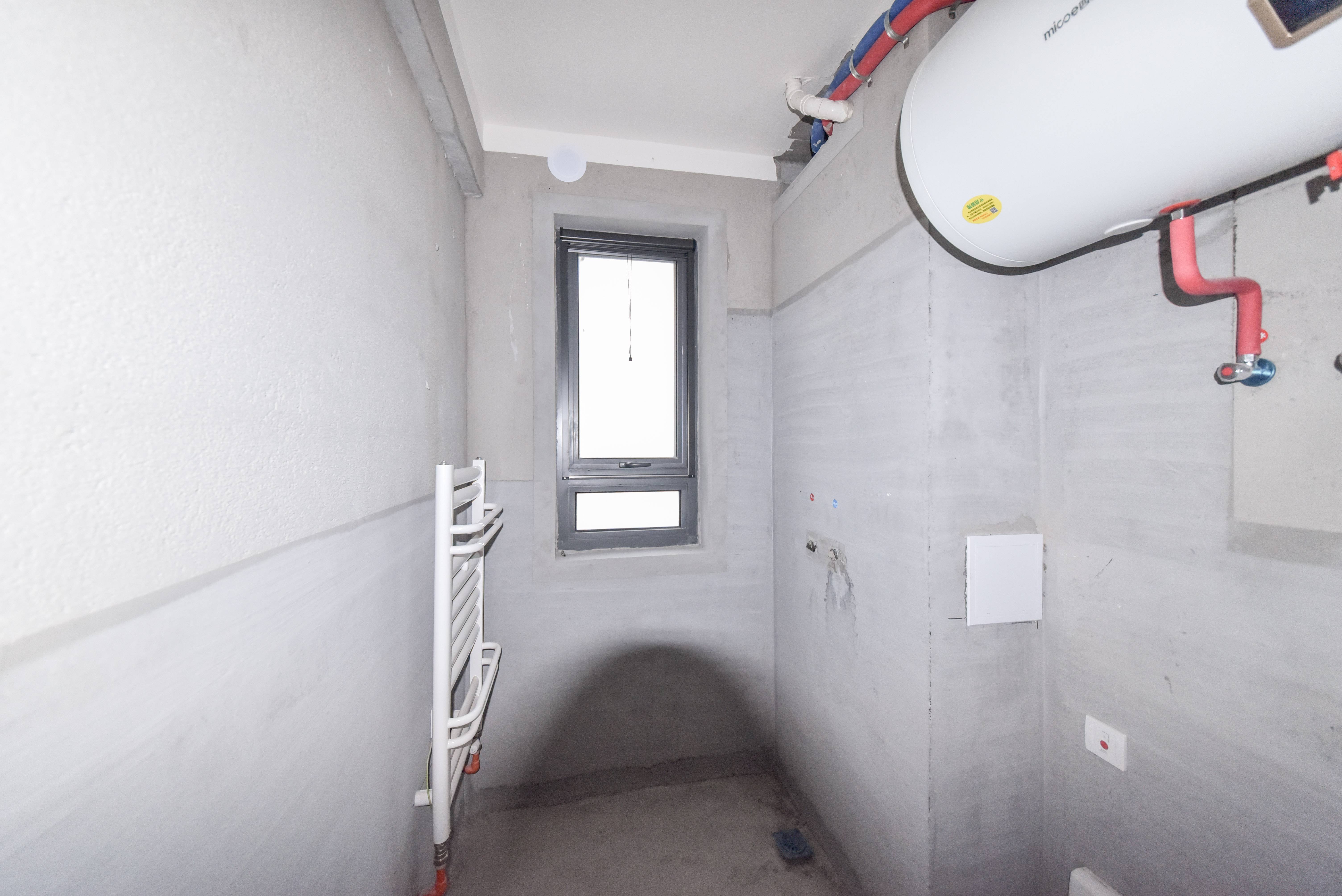 银丰玖玺城四期融合府