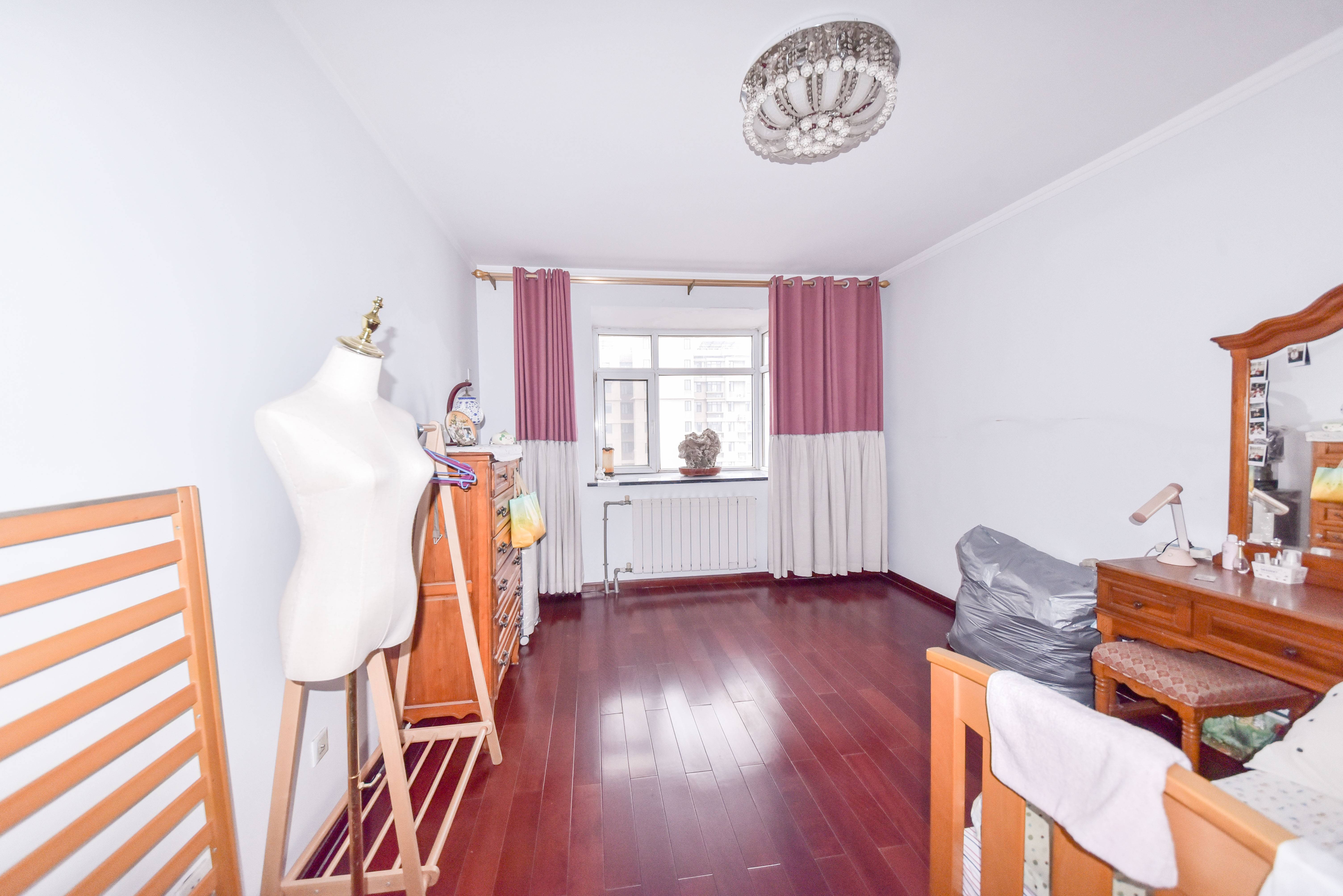 龙园小区(济高龙园)