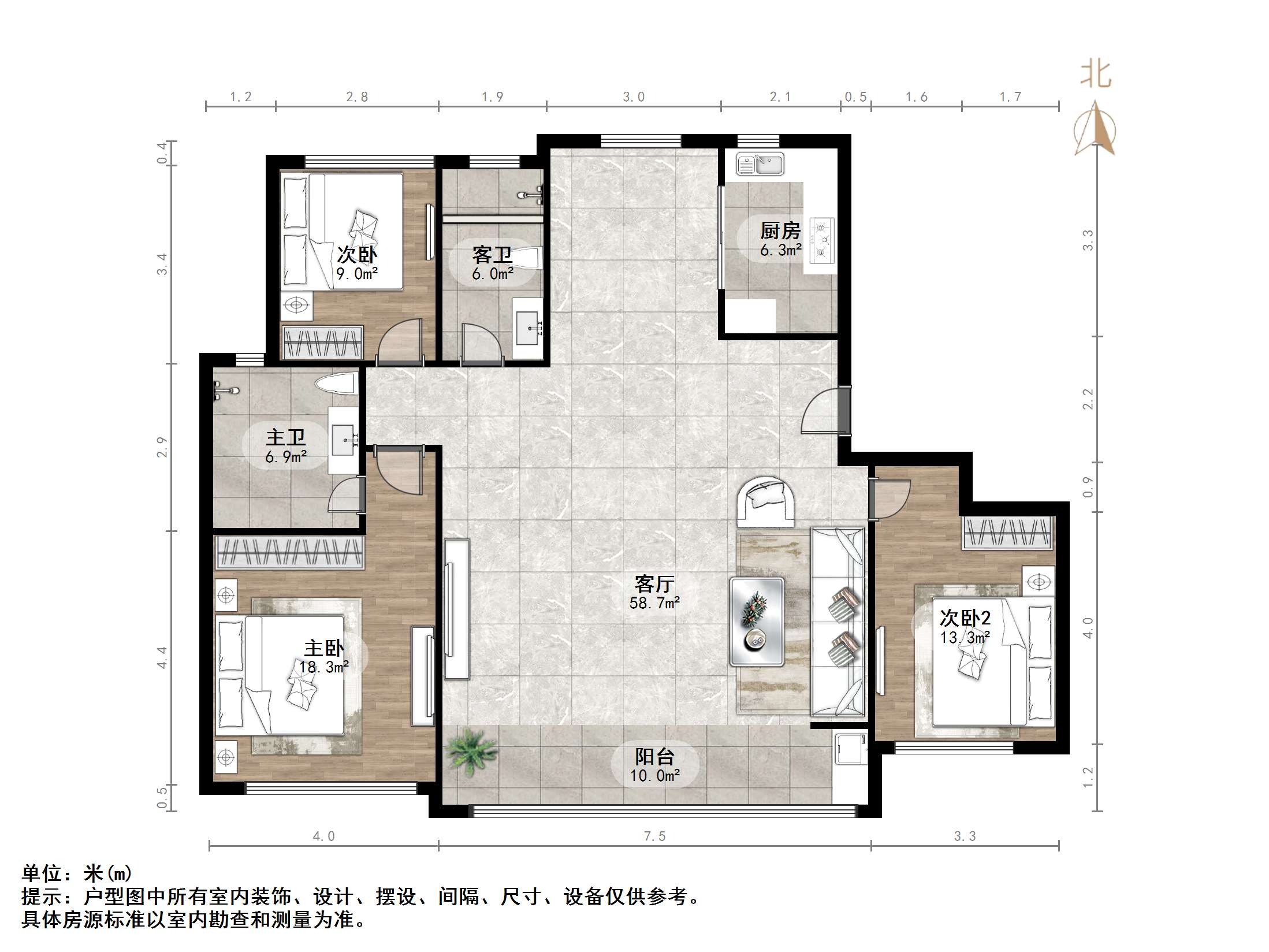 融创文旅城云锦园