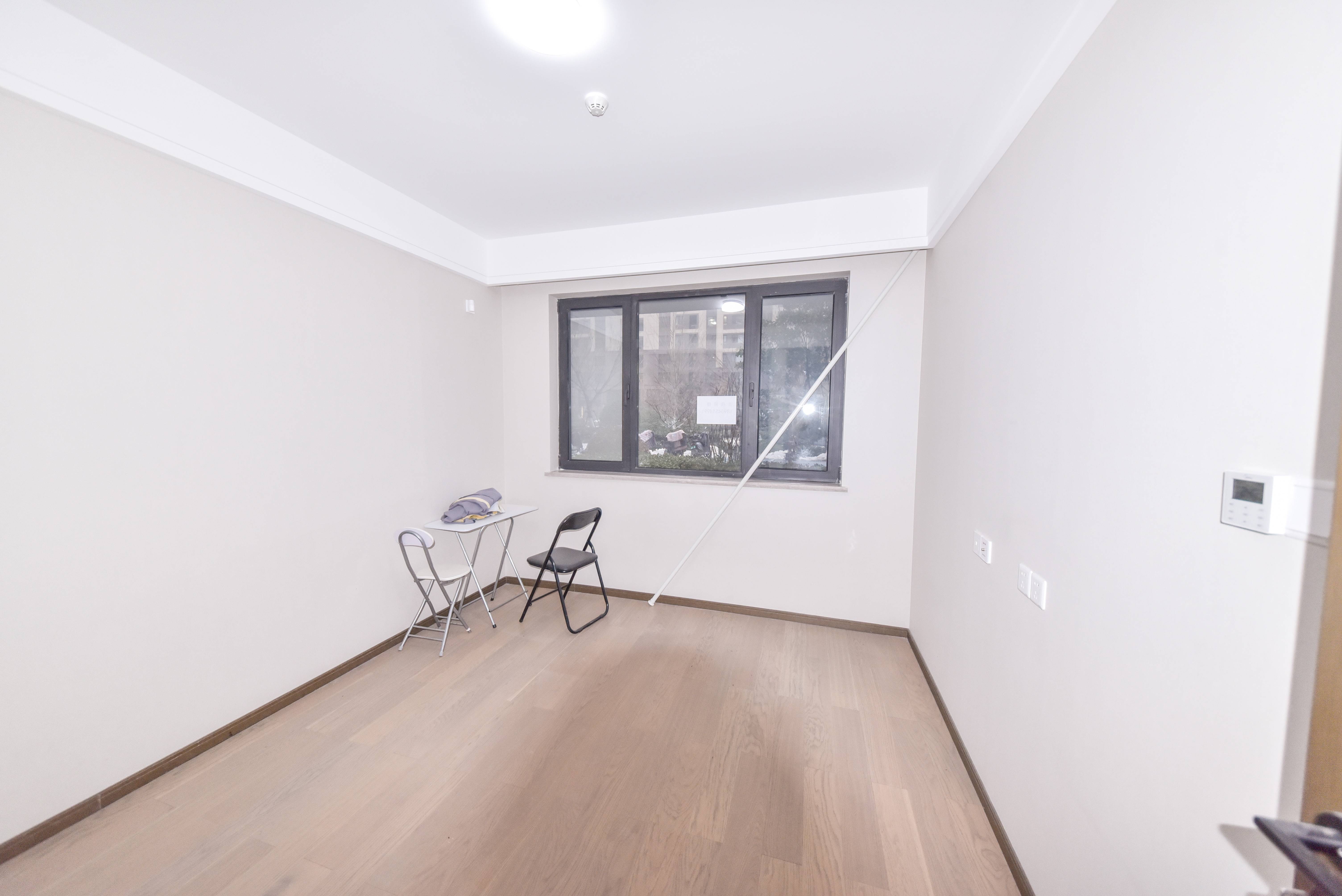 融创文旅城鹊华居