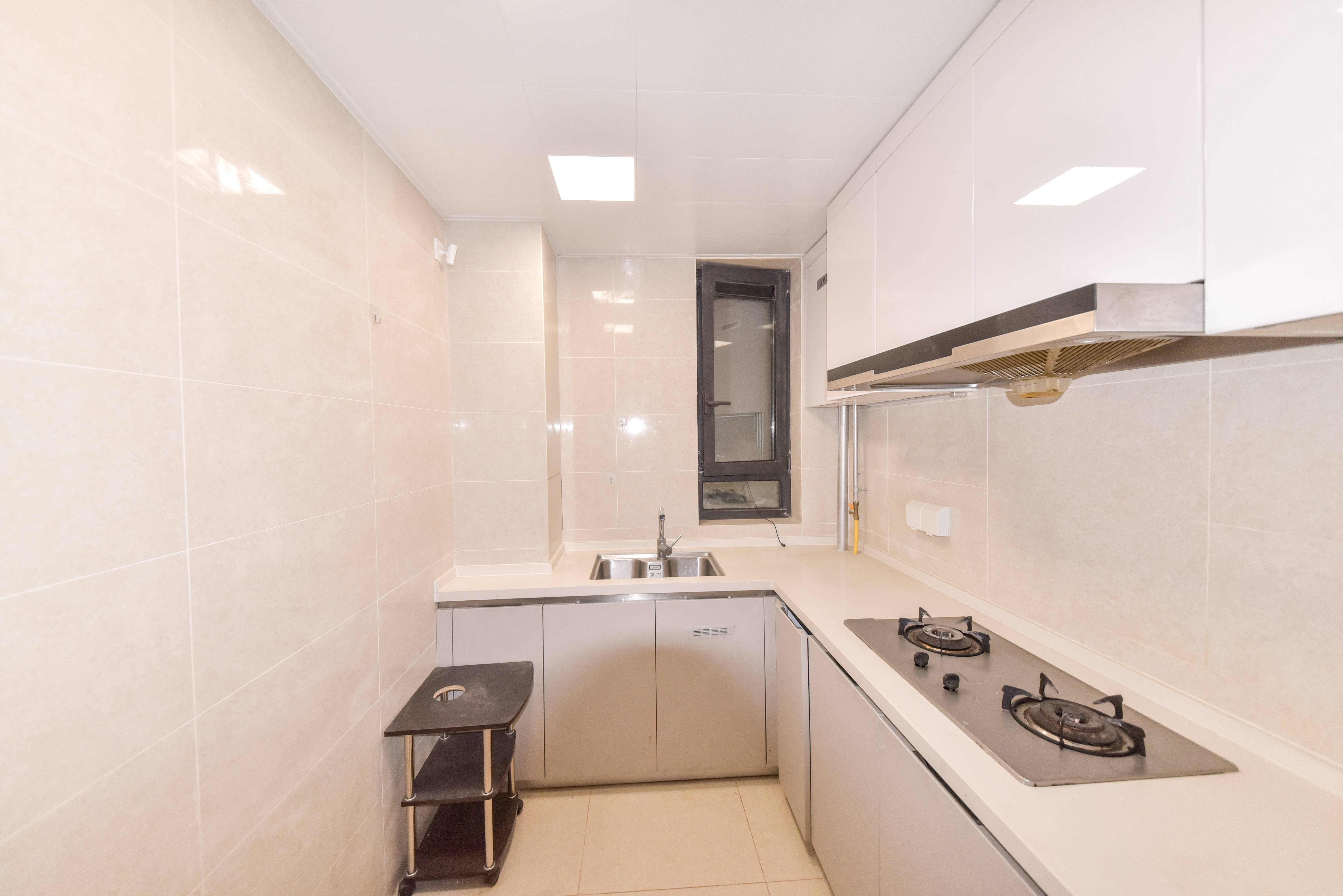 融创文旅城鹊华居