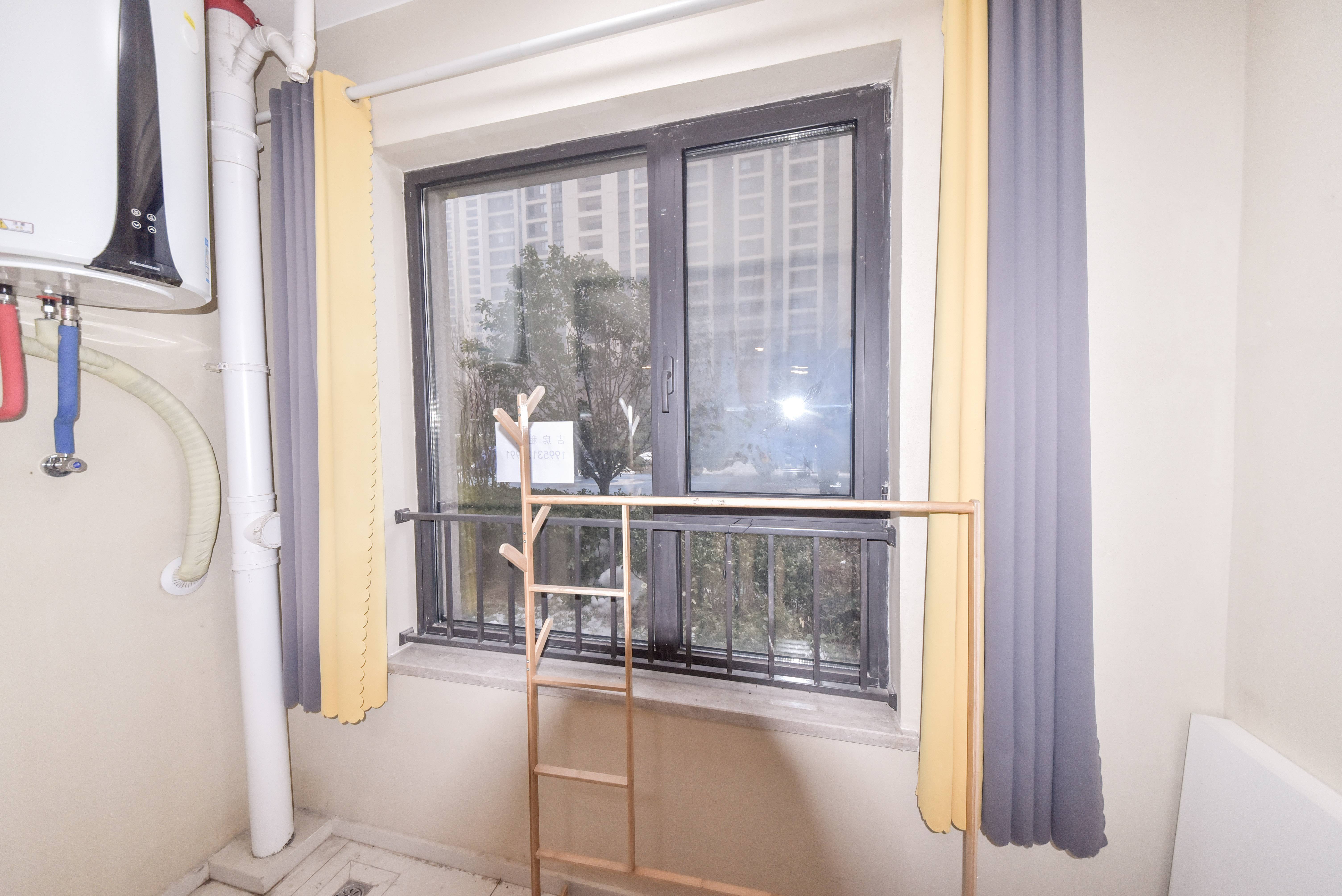 融创文旅城鹊华居