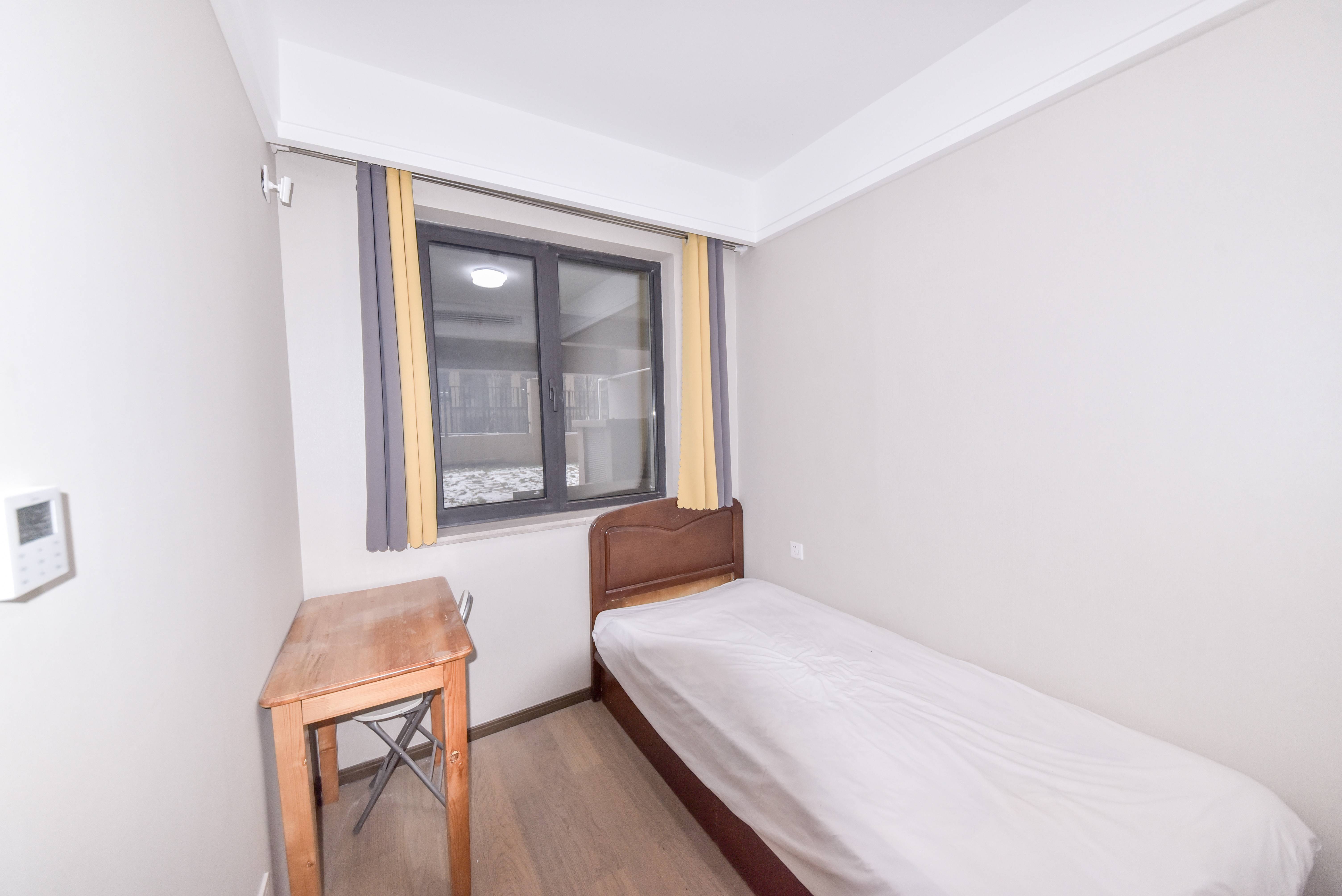 融创文旅城鹊华居