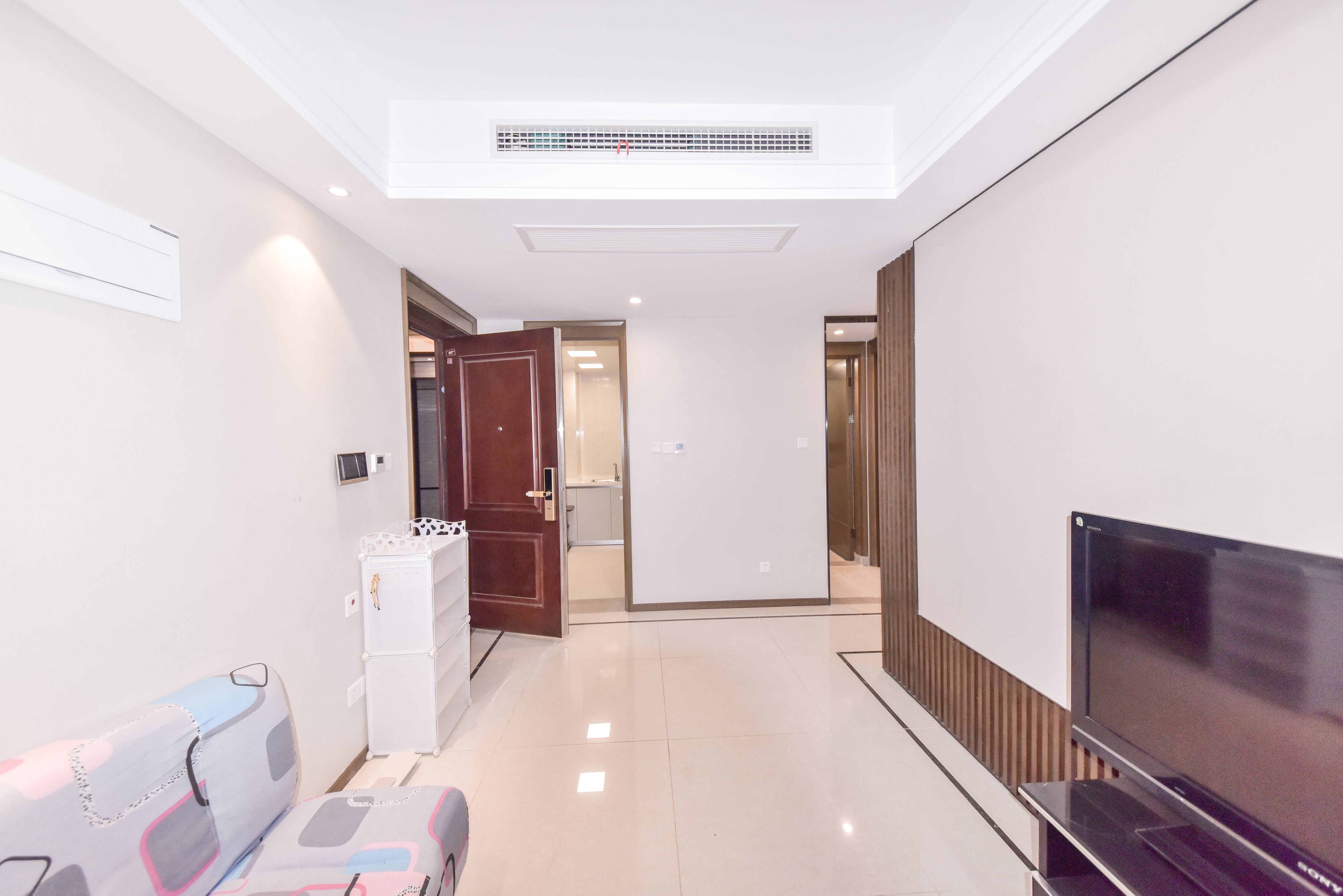 融创文旅城鹊华居