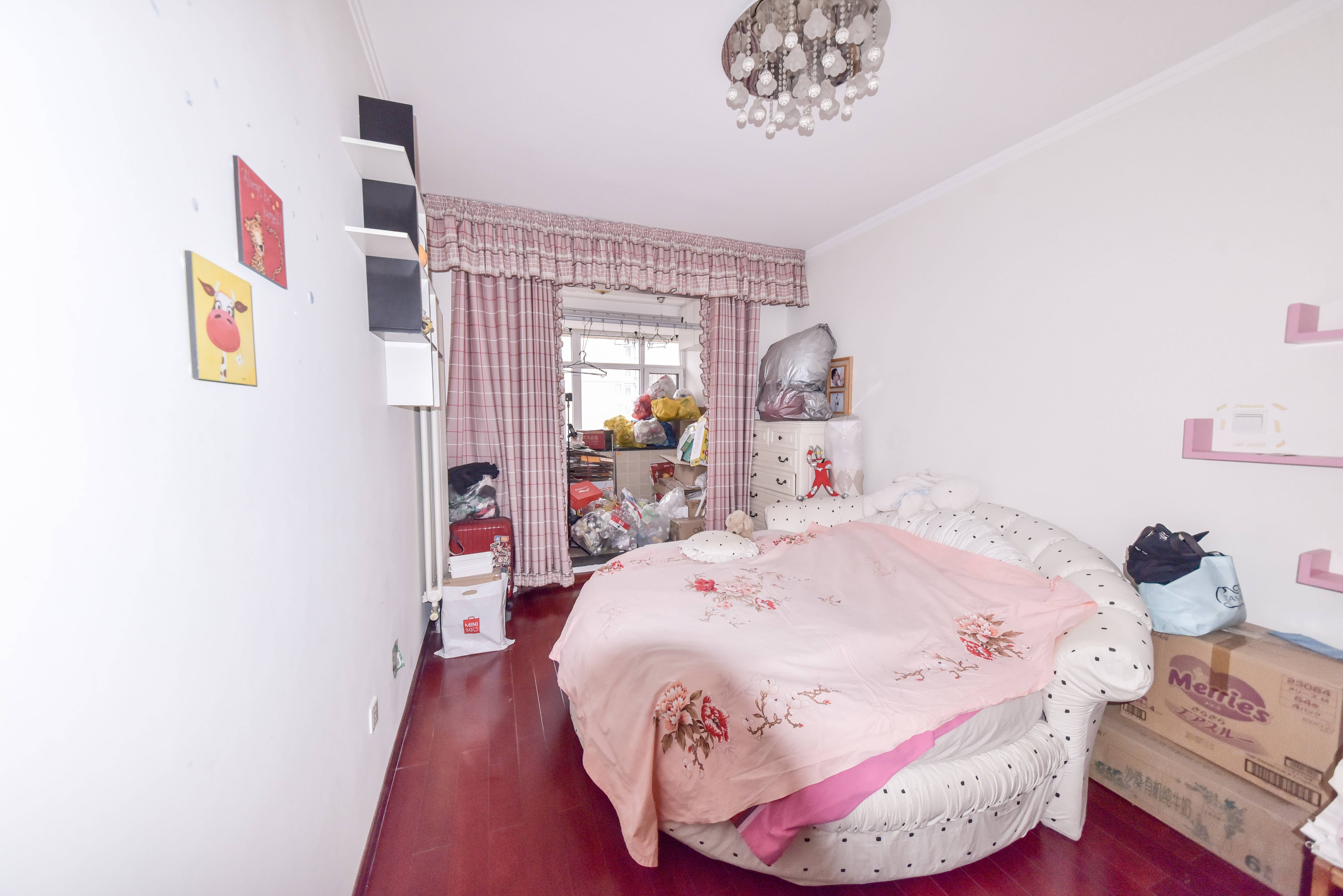 龙园小区(济高龙园)