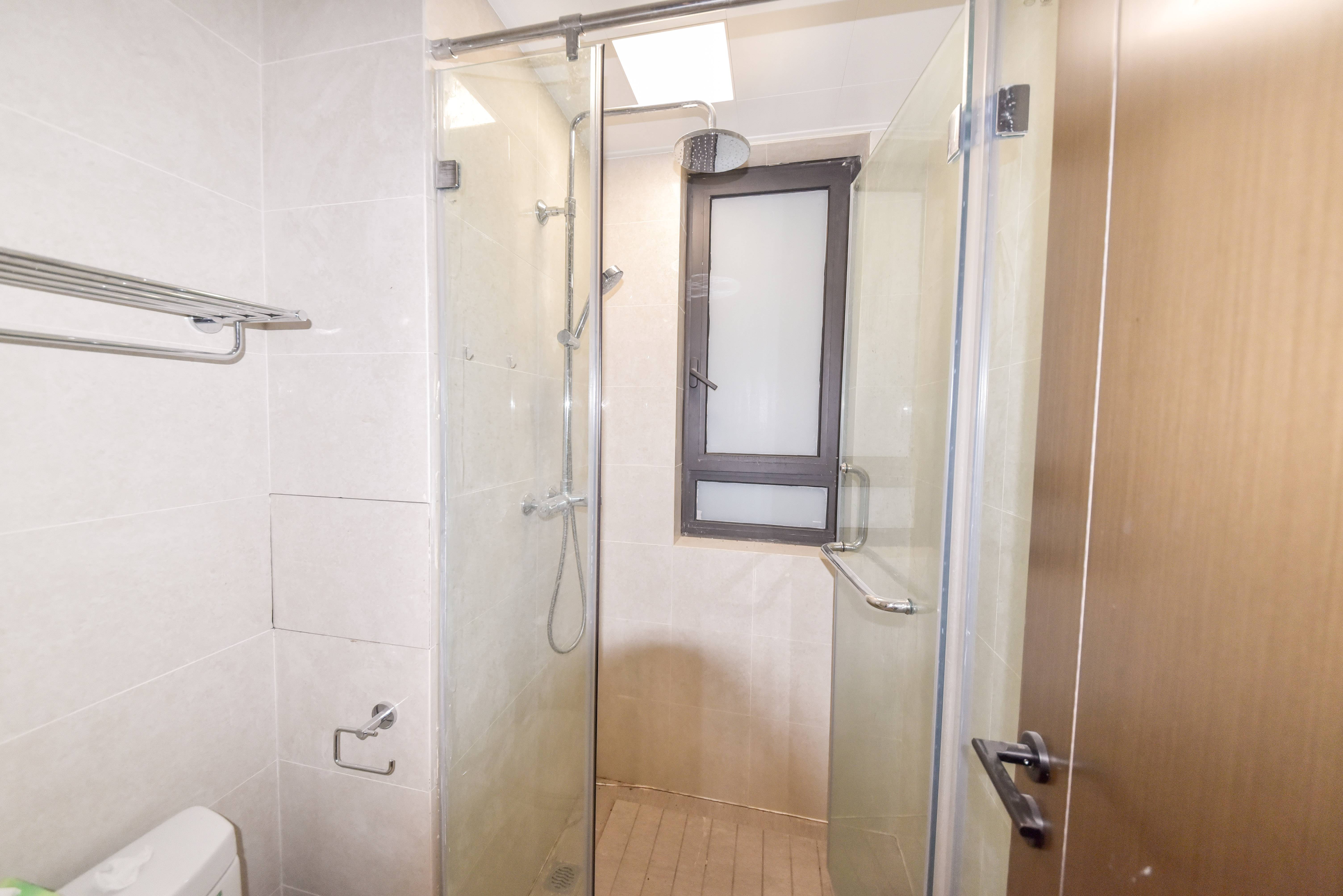 融创文旅城鹊华居