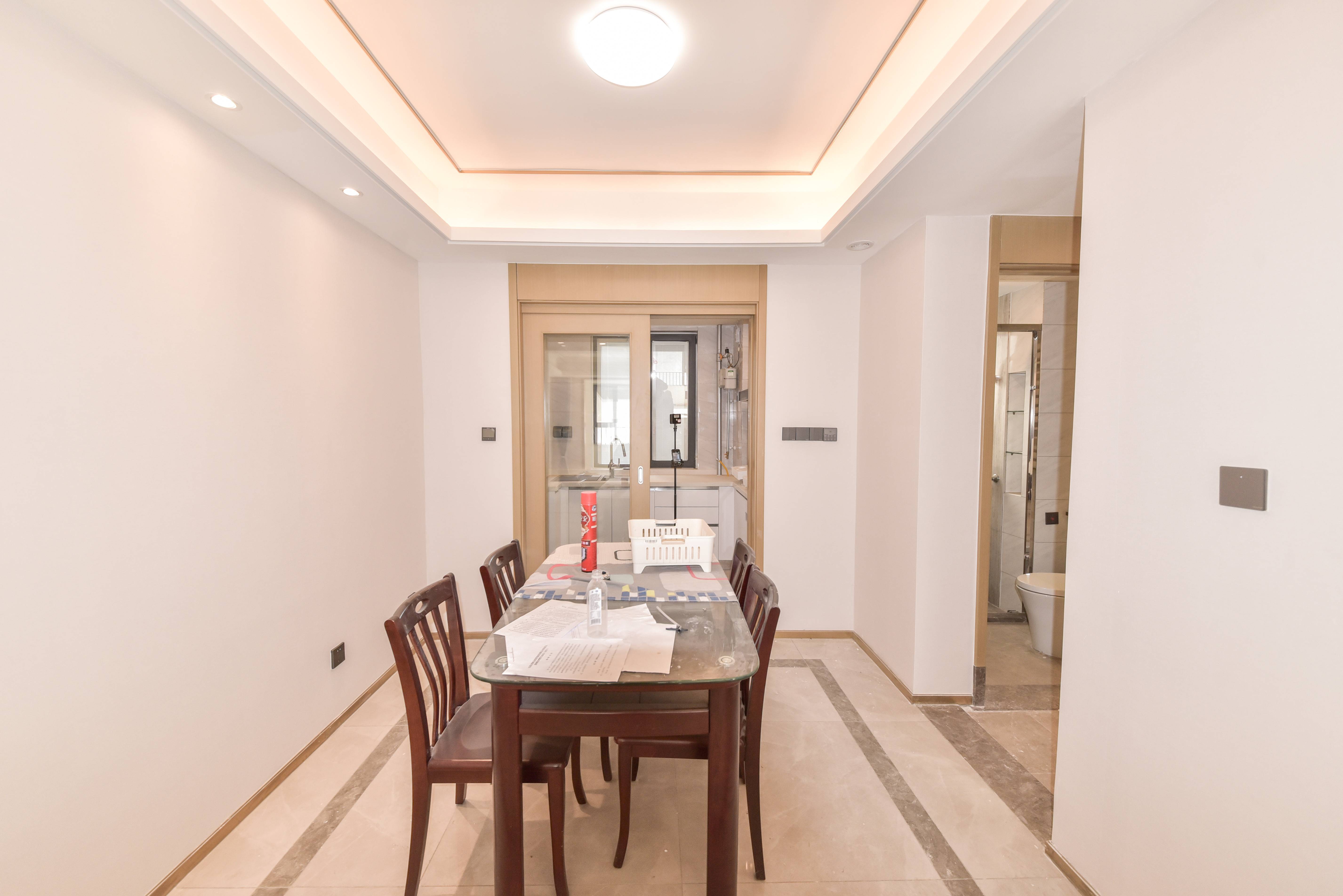 银丰玖玺城一期宸和府