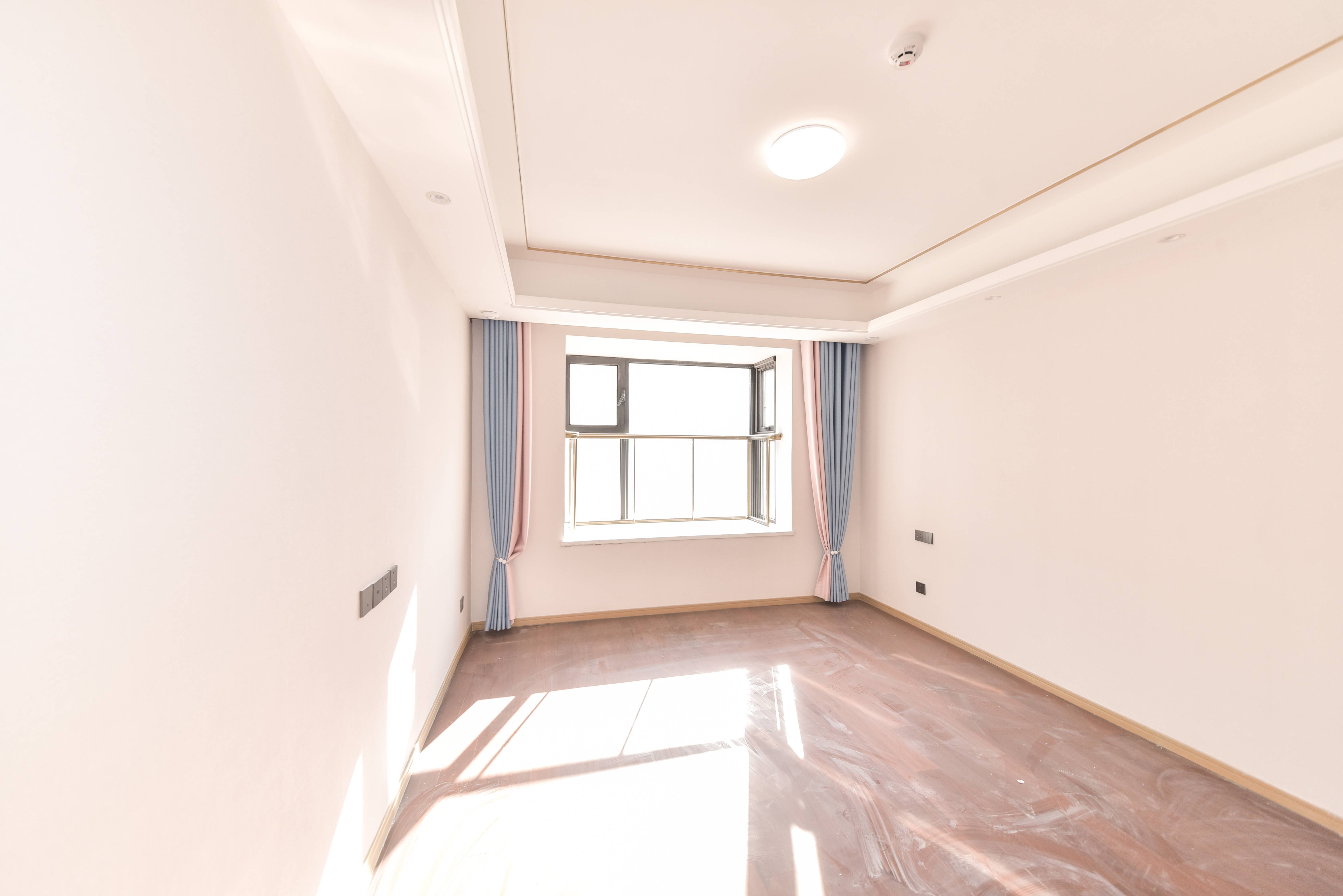 银丰玖玺城一期宸和府