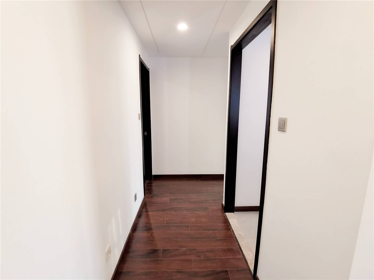 鲁能领秀城公园世家