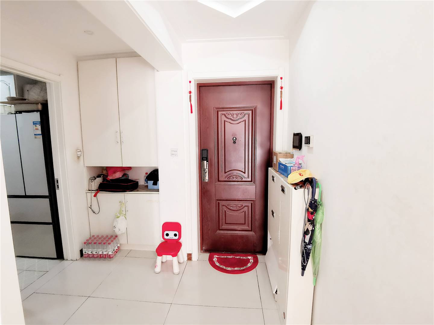 鲁能领秀城东一区(三区)