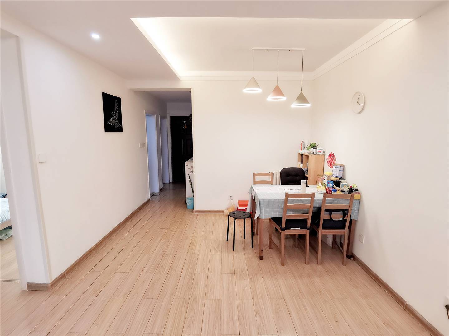 鲁能领秀城UP区(十四区)