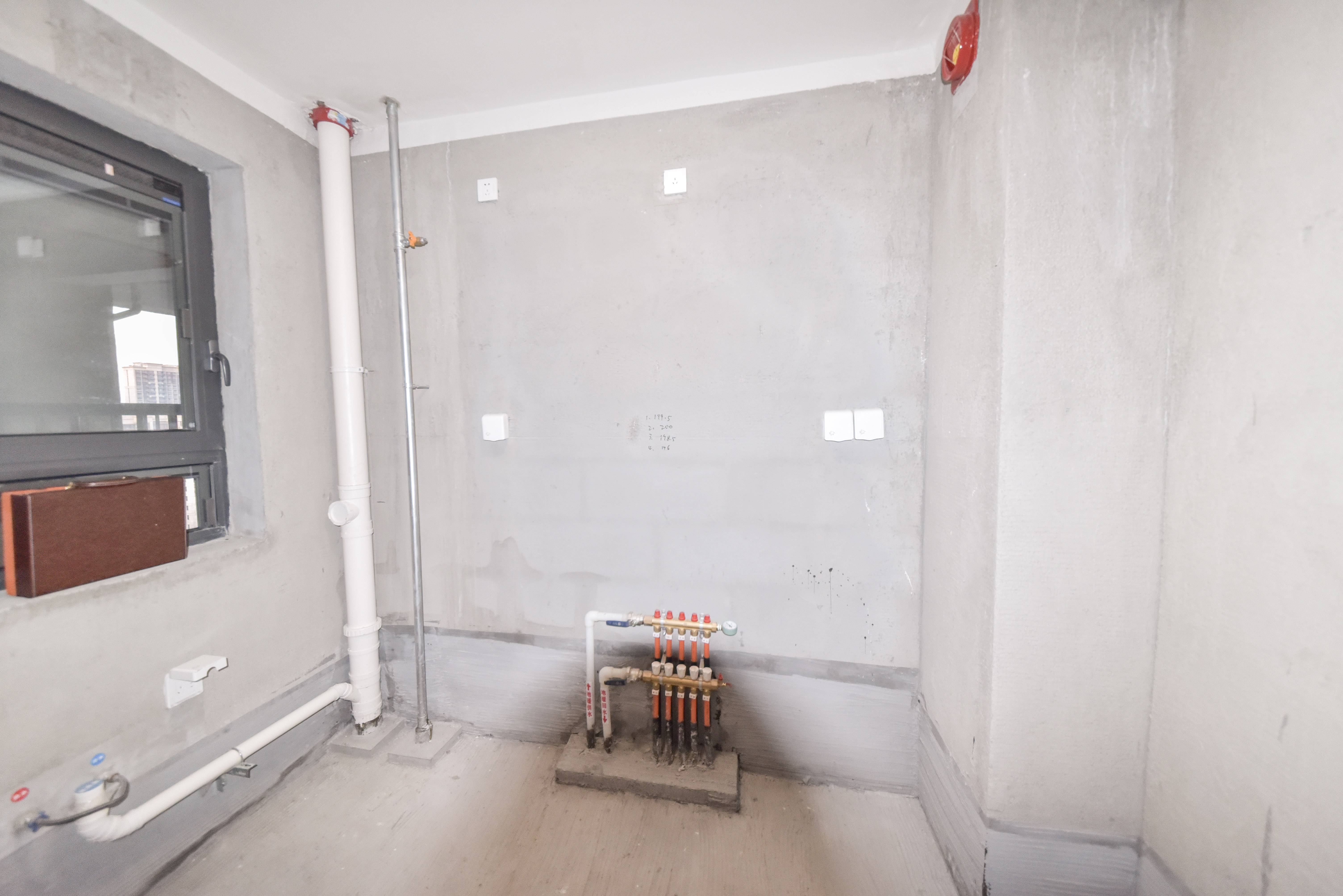 银丰玖玺城四期融合府