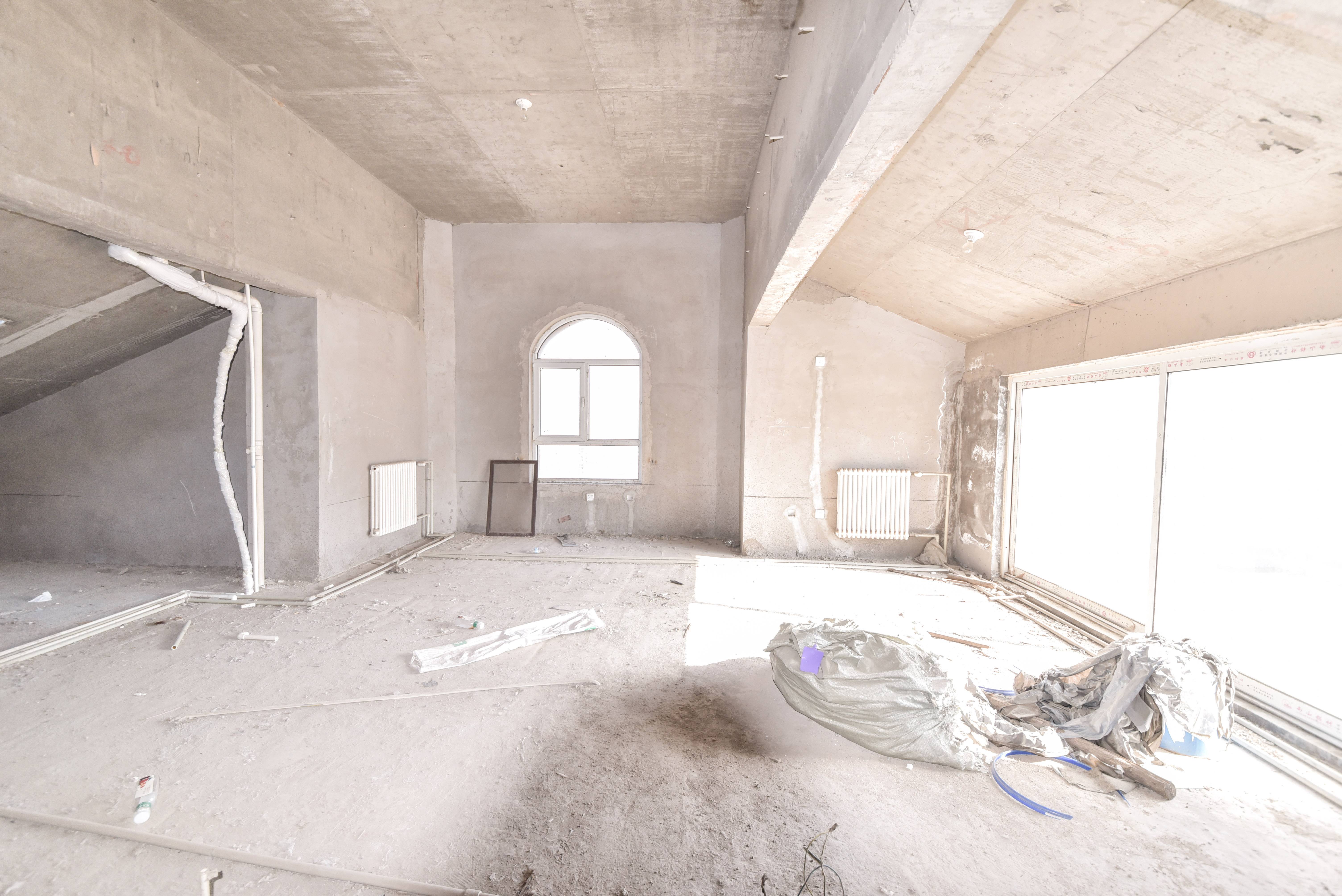 龙园小区(济高龙园)