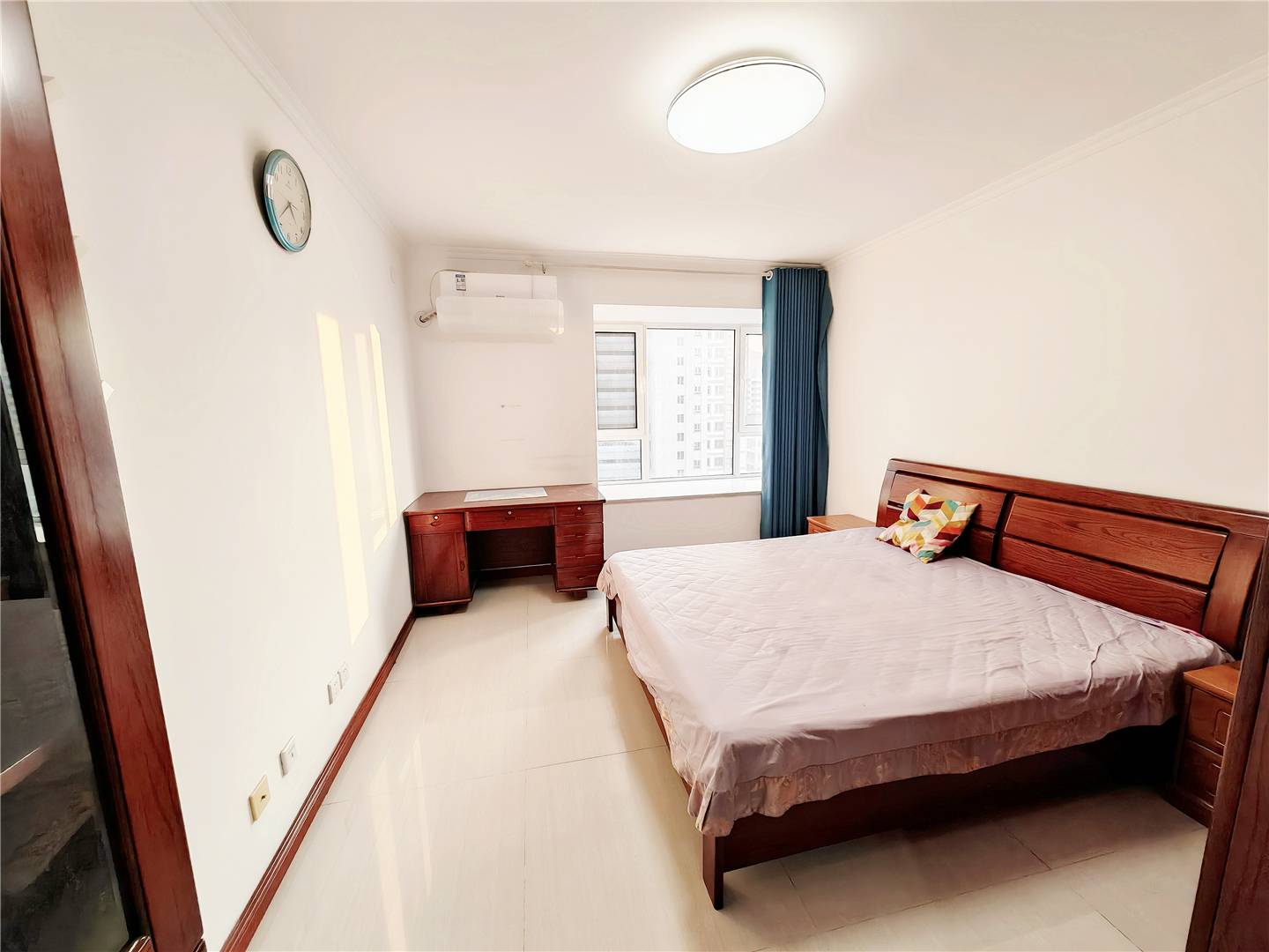 鲁能领秀城东一区(三区)