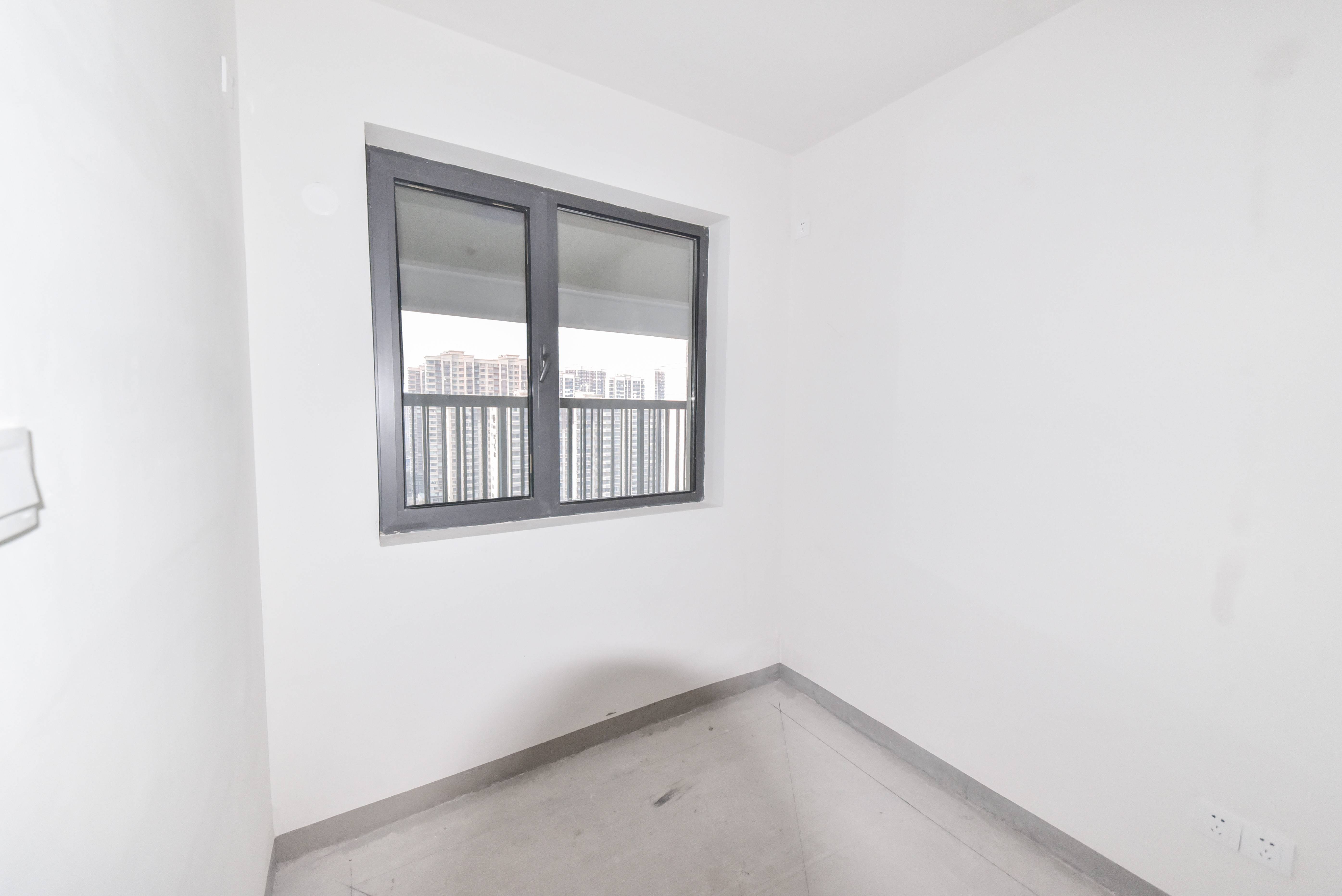 银丰玖玺城四期融合府