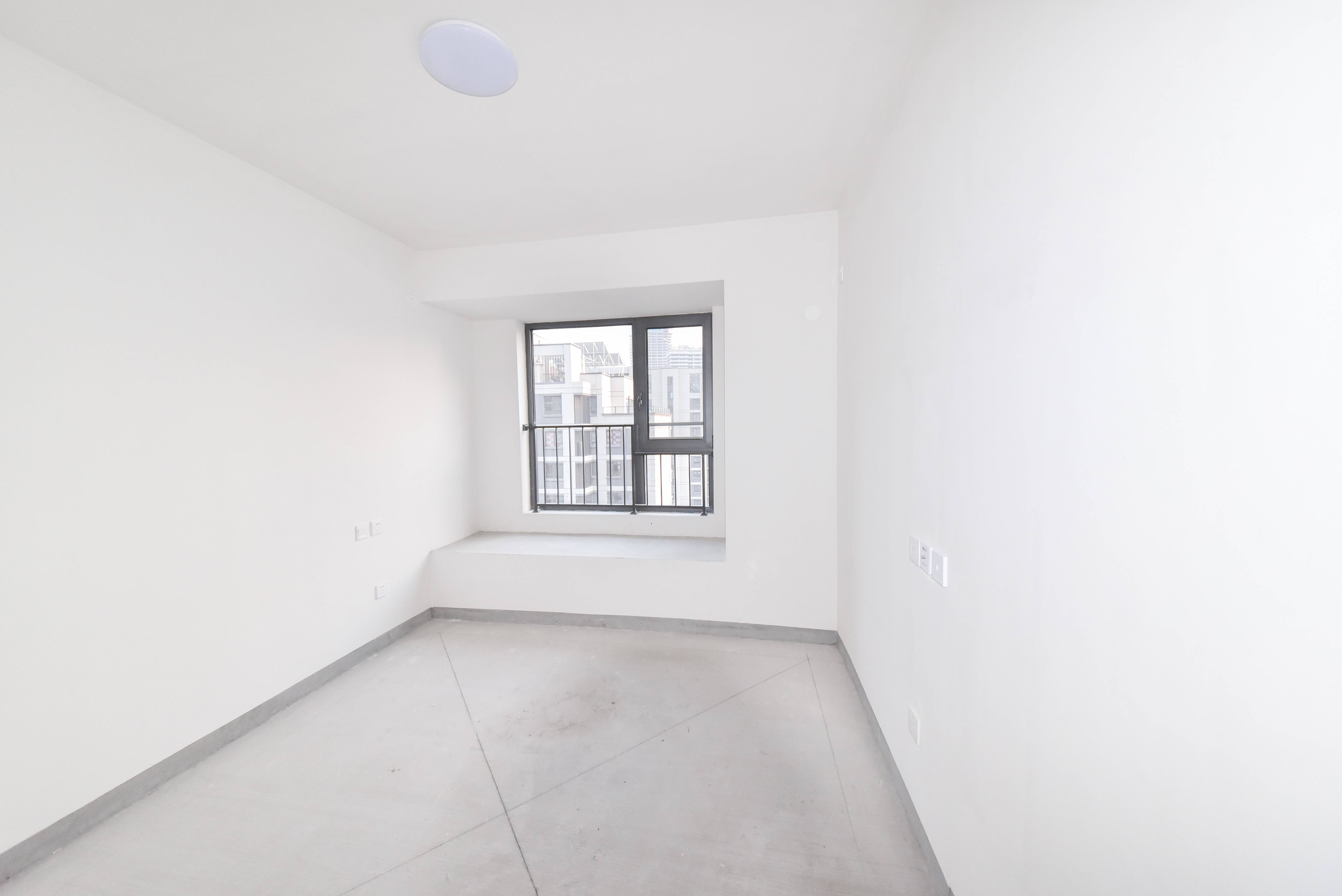 银丰玖玺城四期融合府