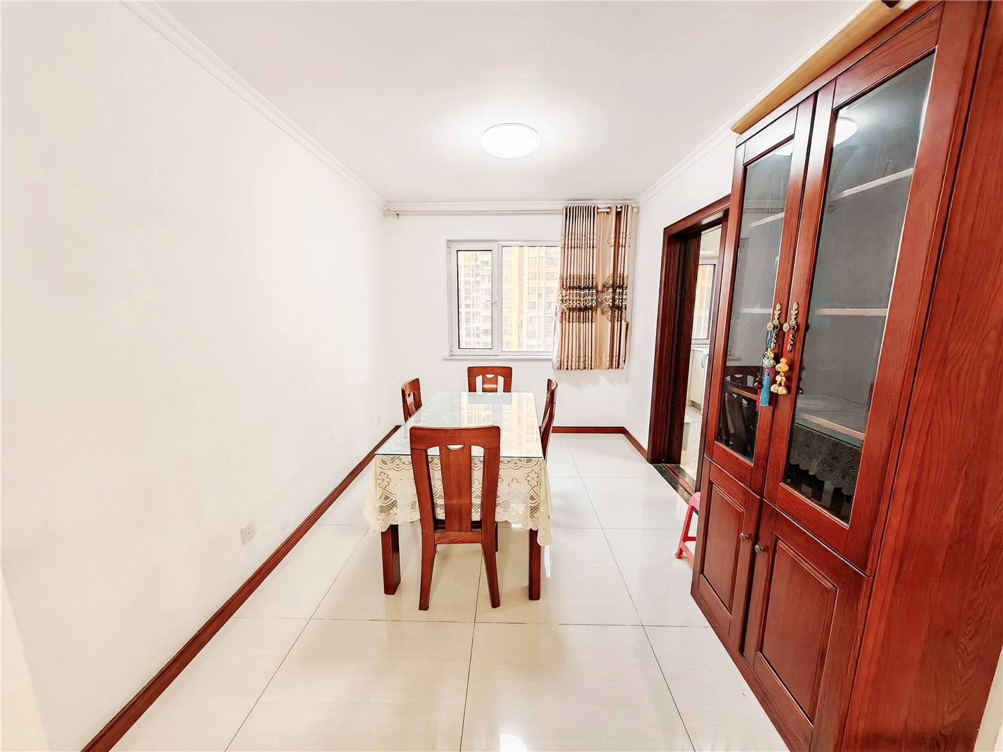 鲁能领秀城东一区(三区)