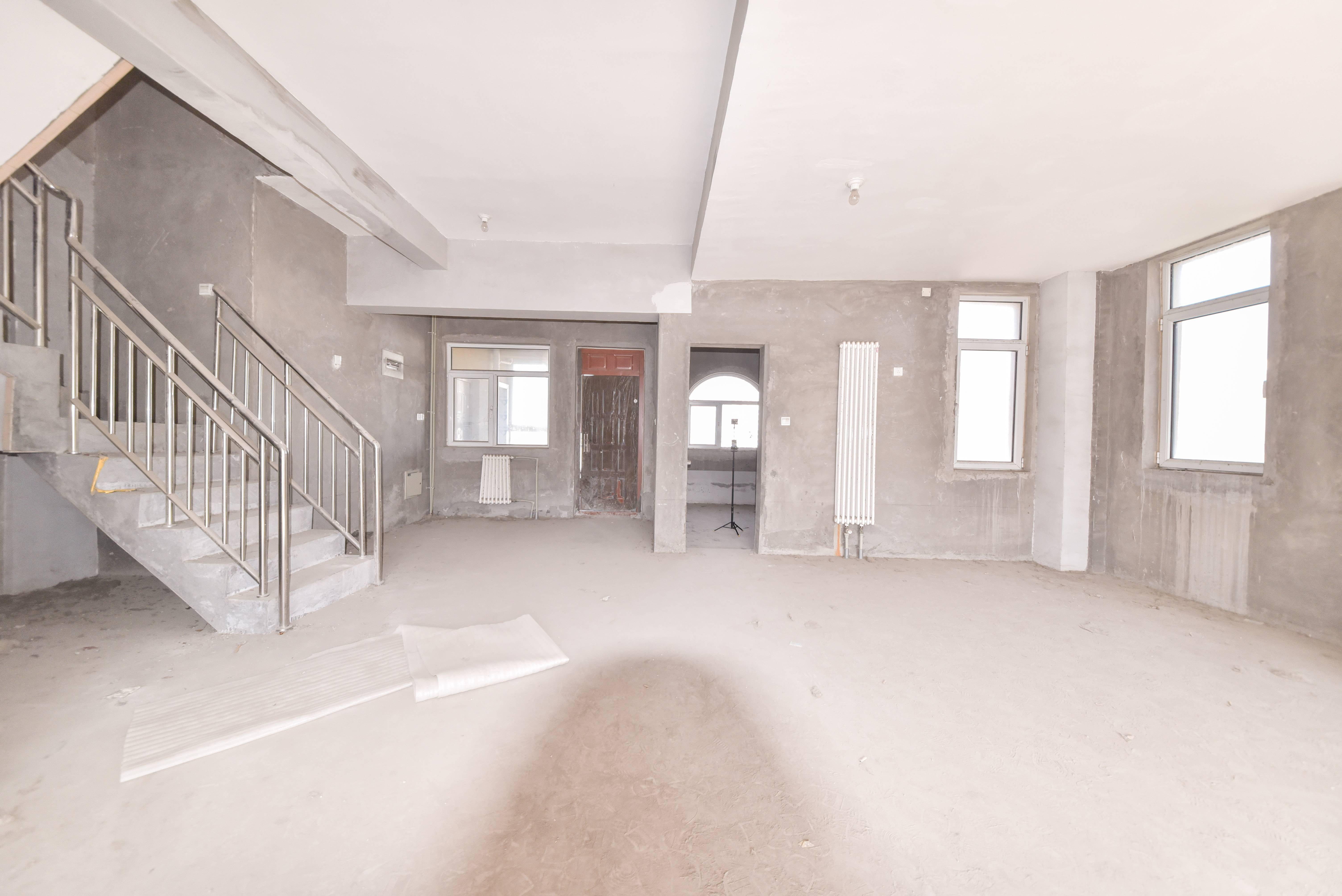 龙园小区(济高龙园)