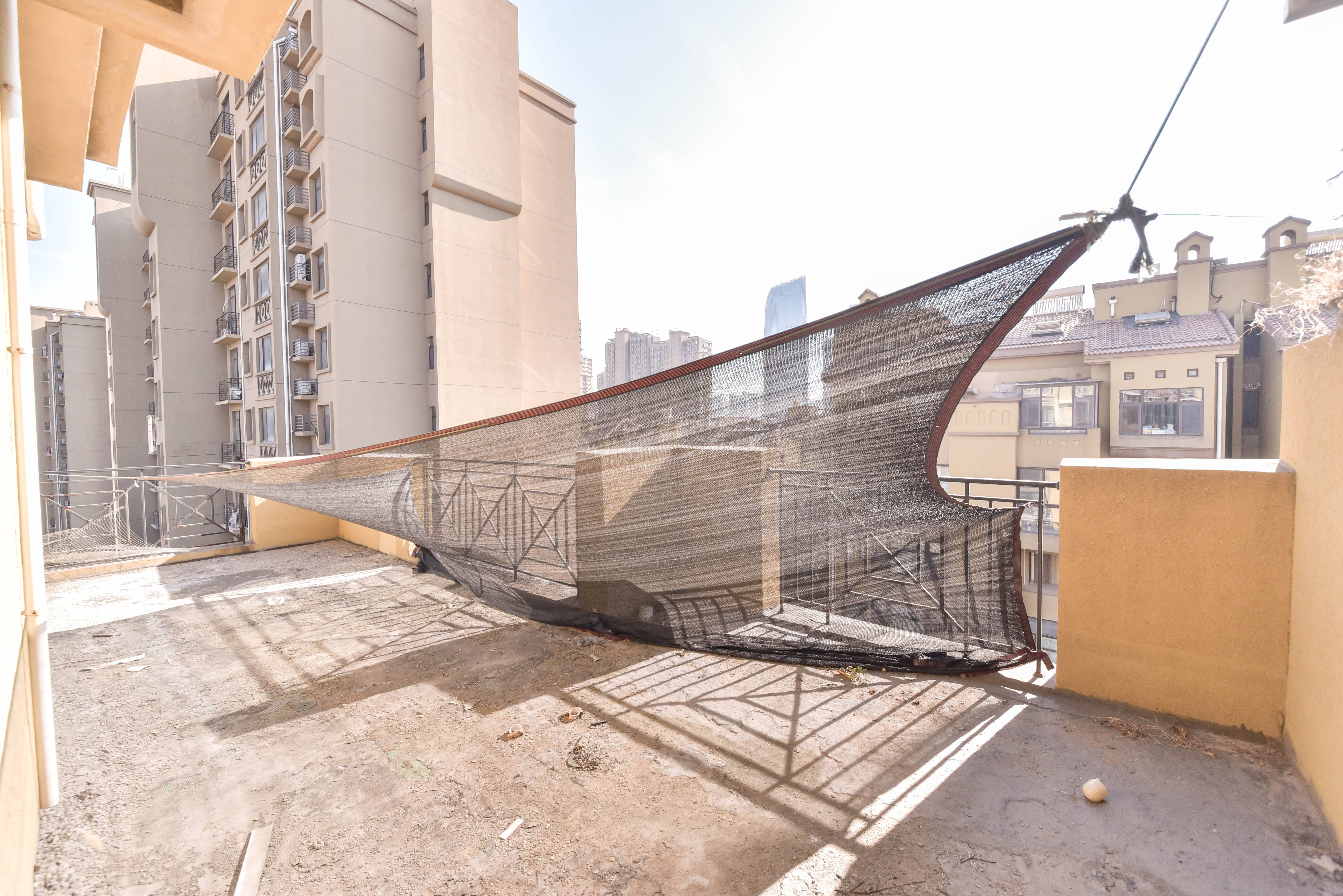 龙园小区(济高龙园)